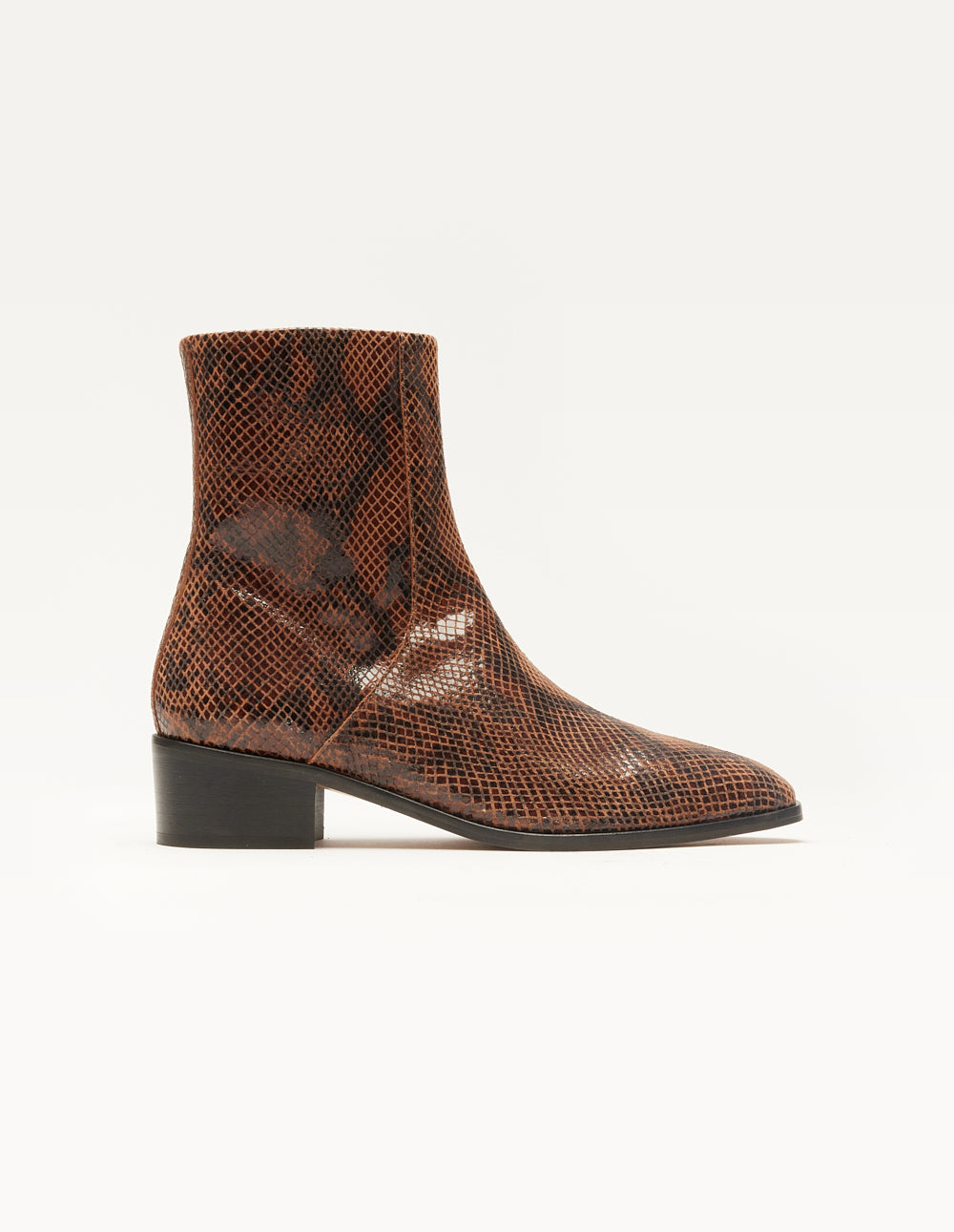Bottines SYBILLE, ODAJE