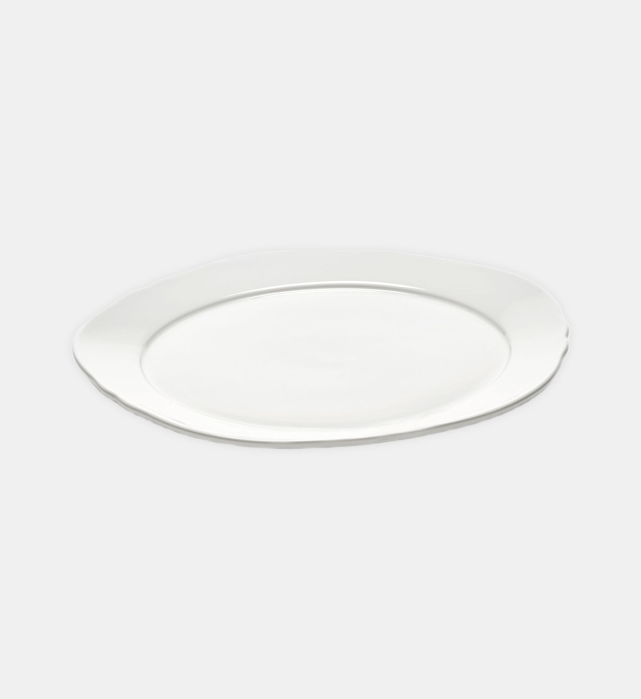 Assiette de démarrage, SERAX