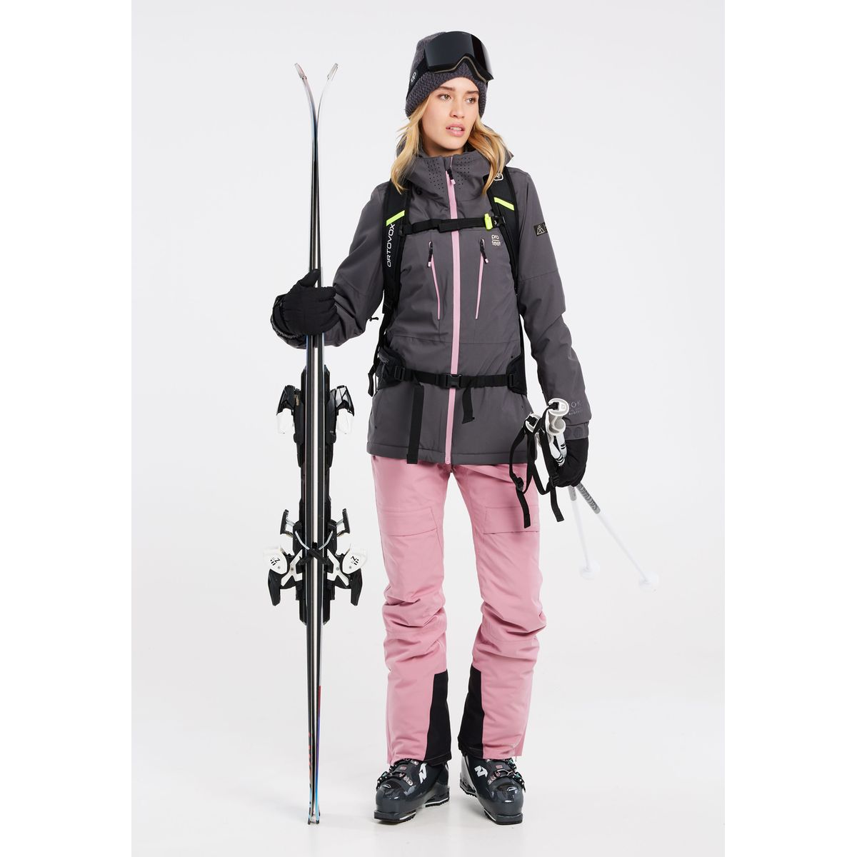 La redoute online ski