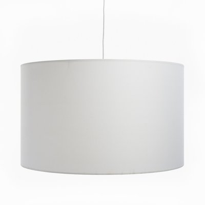Lámpara de techo / Pantalla de polialgodón Ø50 cm, Falke LA REDOUTE INTERIEURS