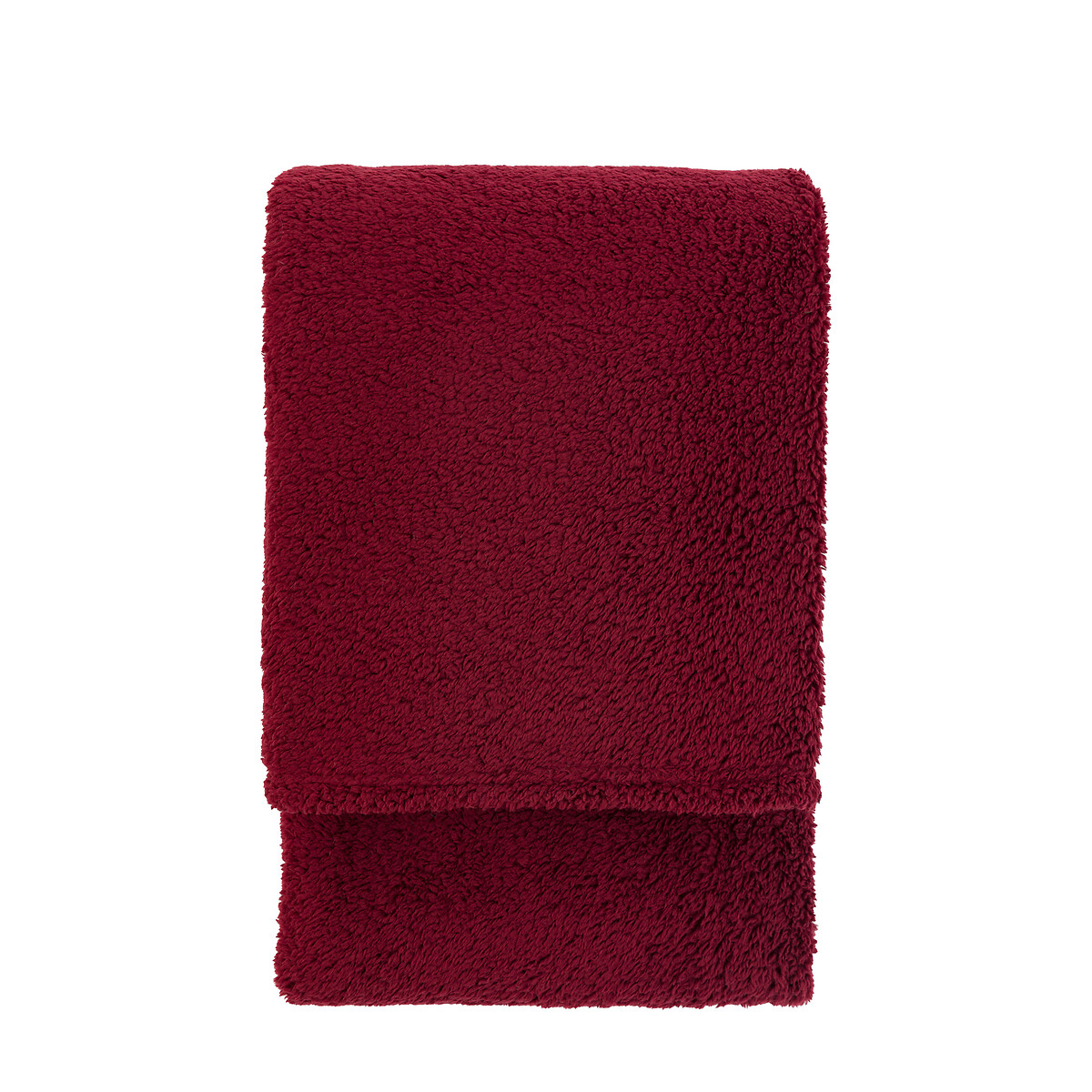 CloudSoft Fleece Throw, SO'HOME