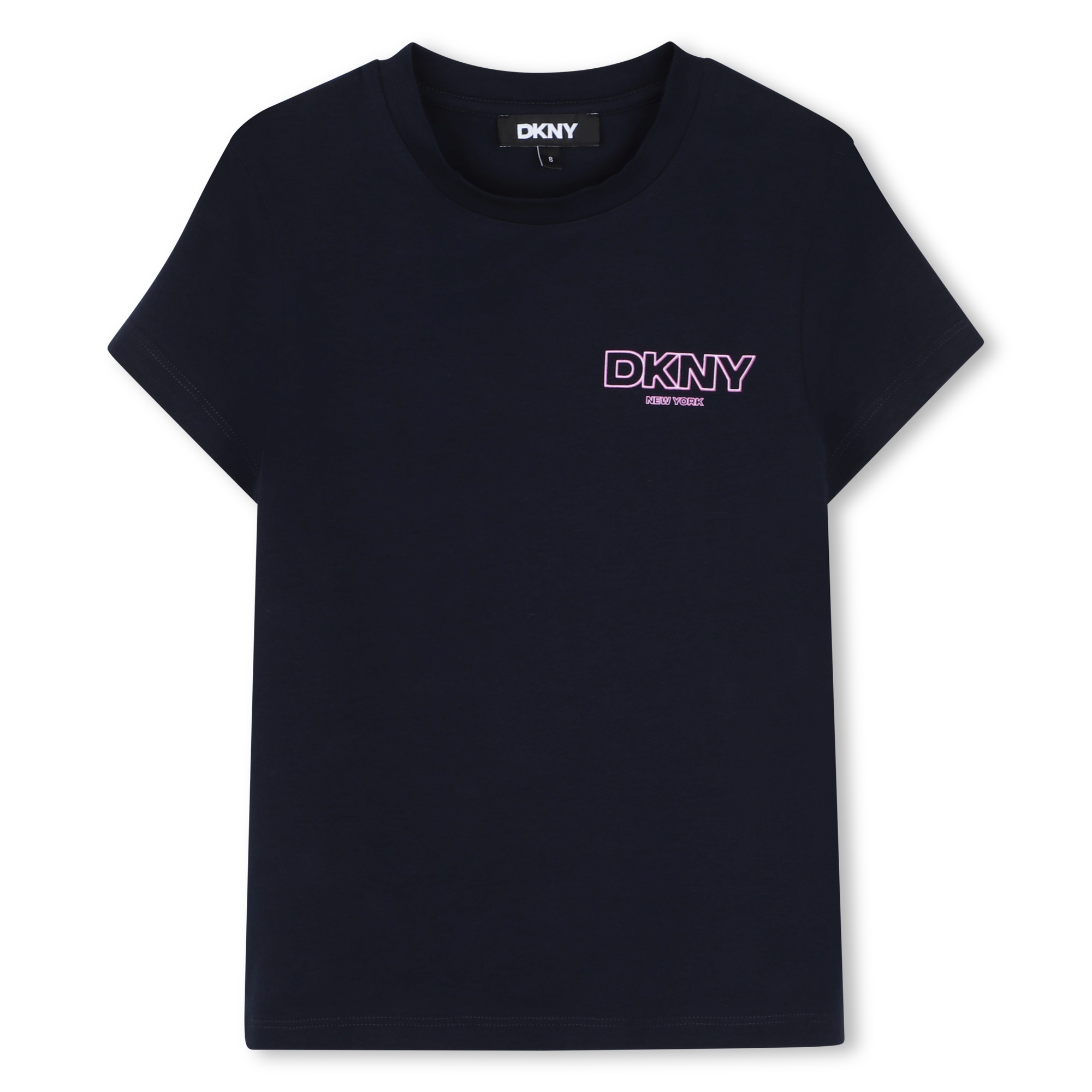 Tee-shirt manches courtes, DKNY