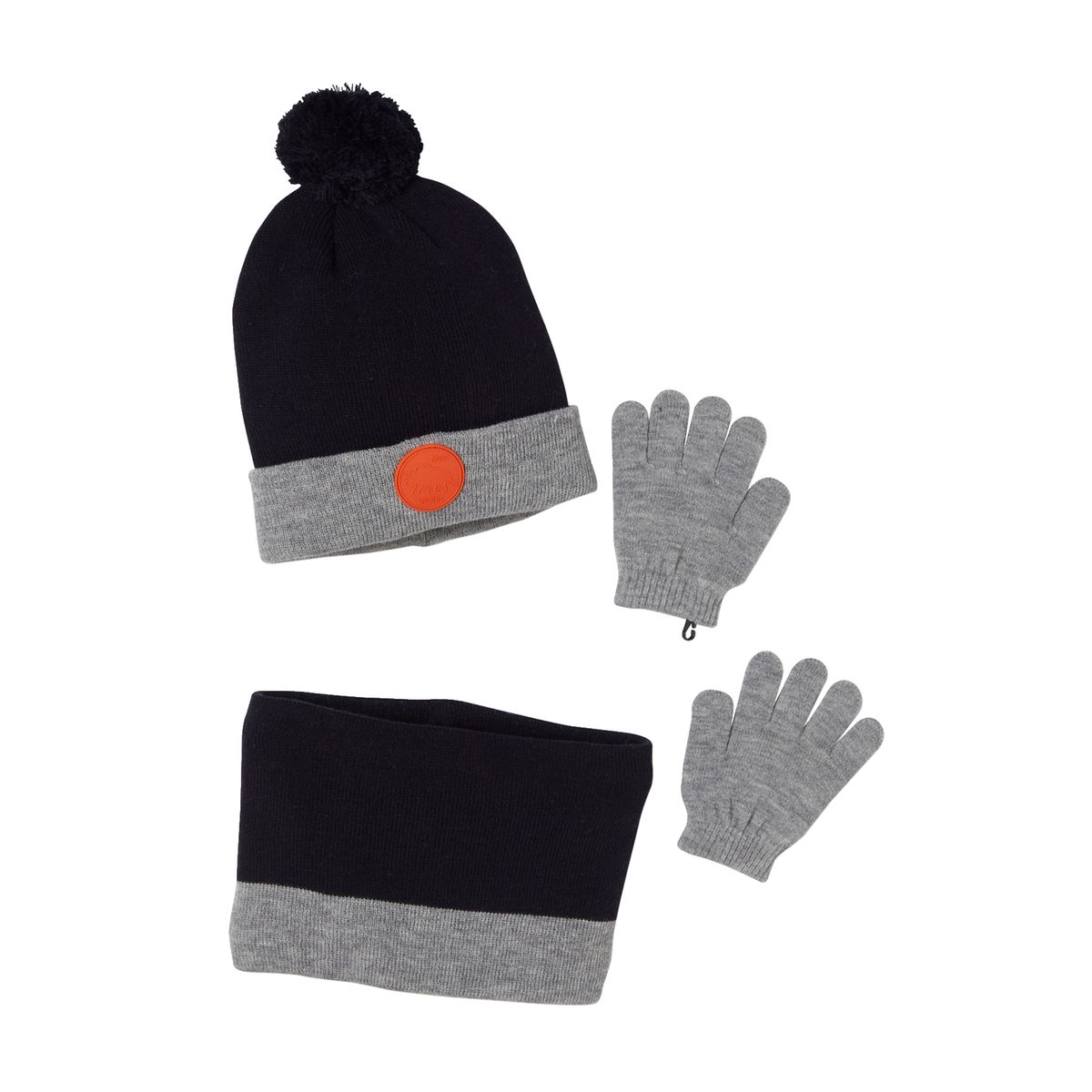 Echarpe Gants Bonnet Garcon La Redoute