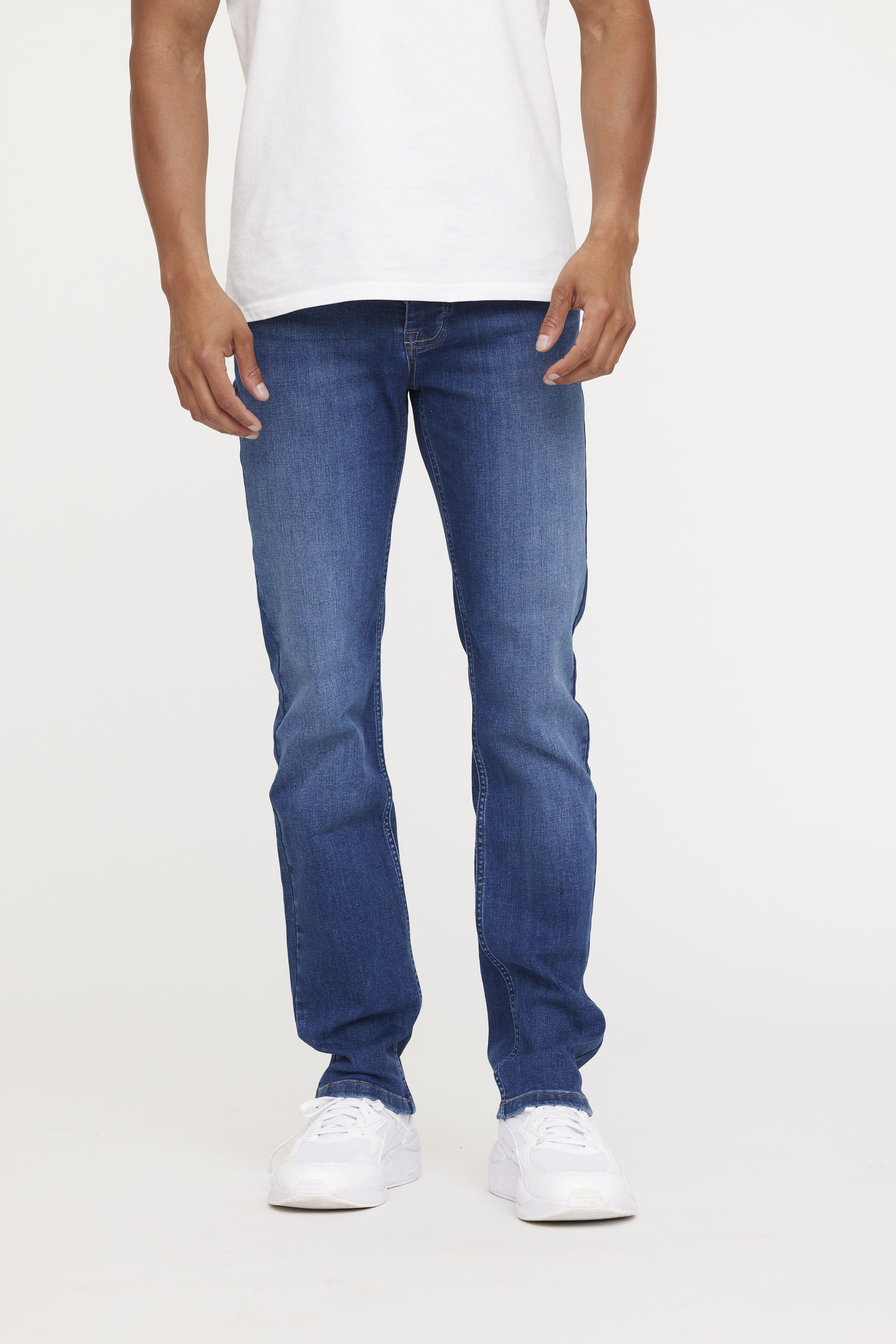 Jean coton straight JOKER, LEE COOPER