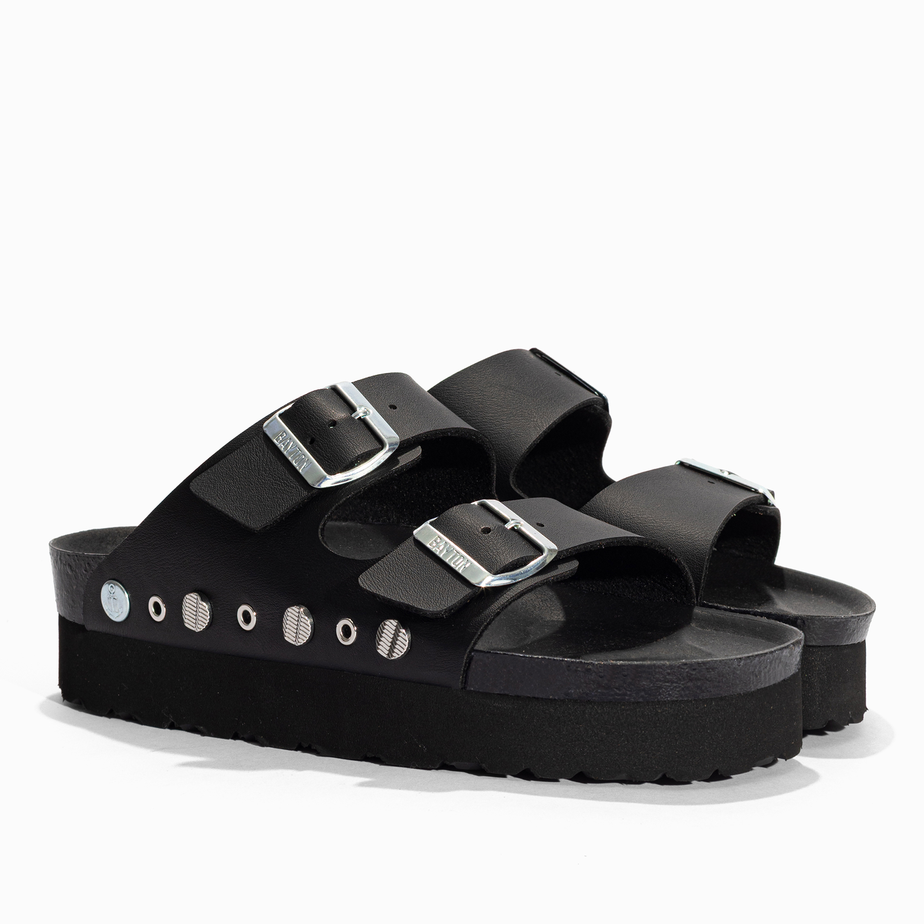 Sandales Vegan JULIA, BAYTON