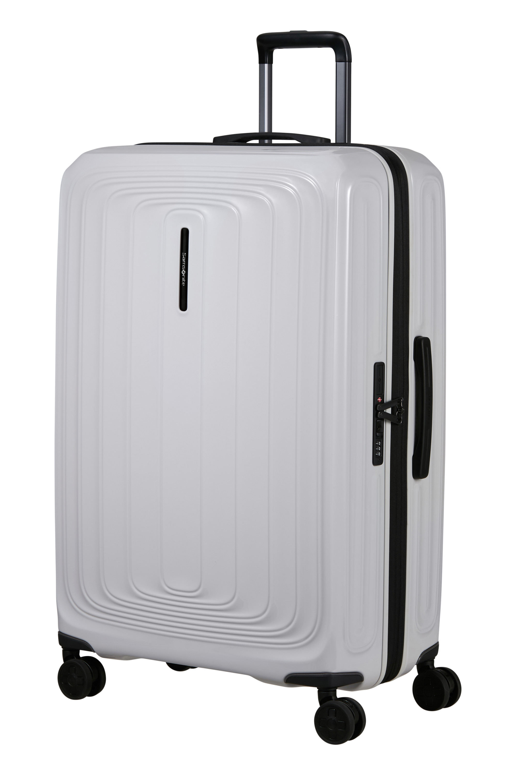 2wander valise 4 roues taille XL, SAMSONITE