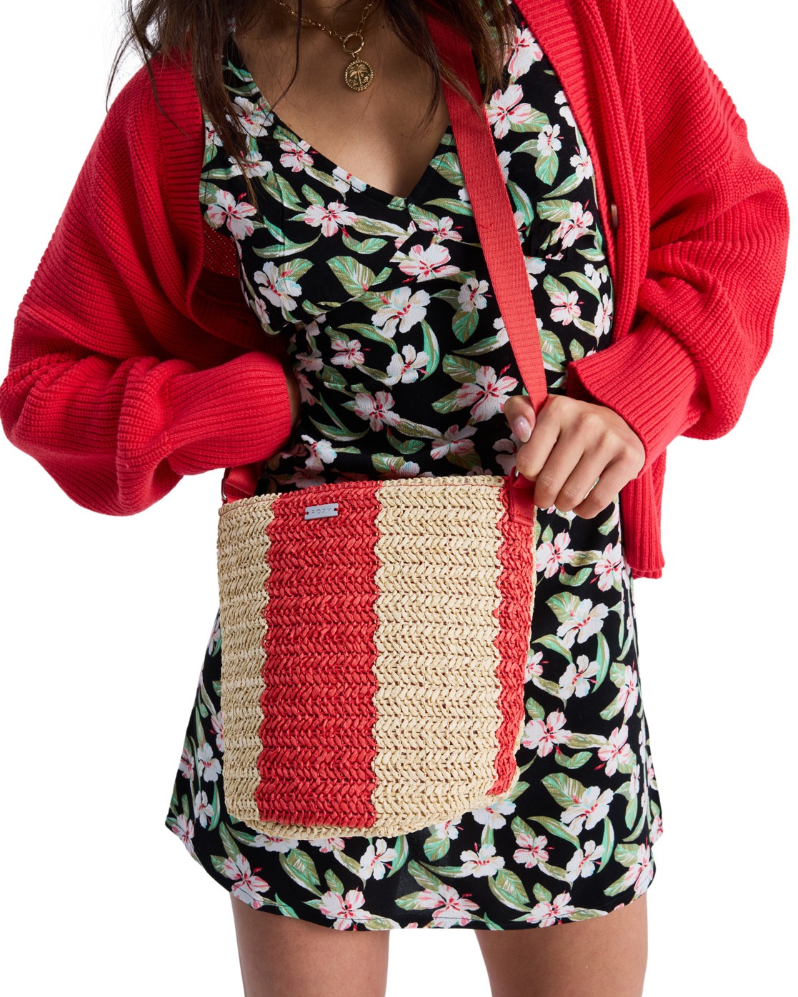 Petit sac seau SISTER OF THE MOON., ROXY
