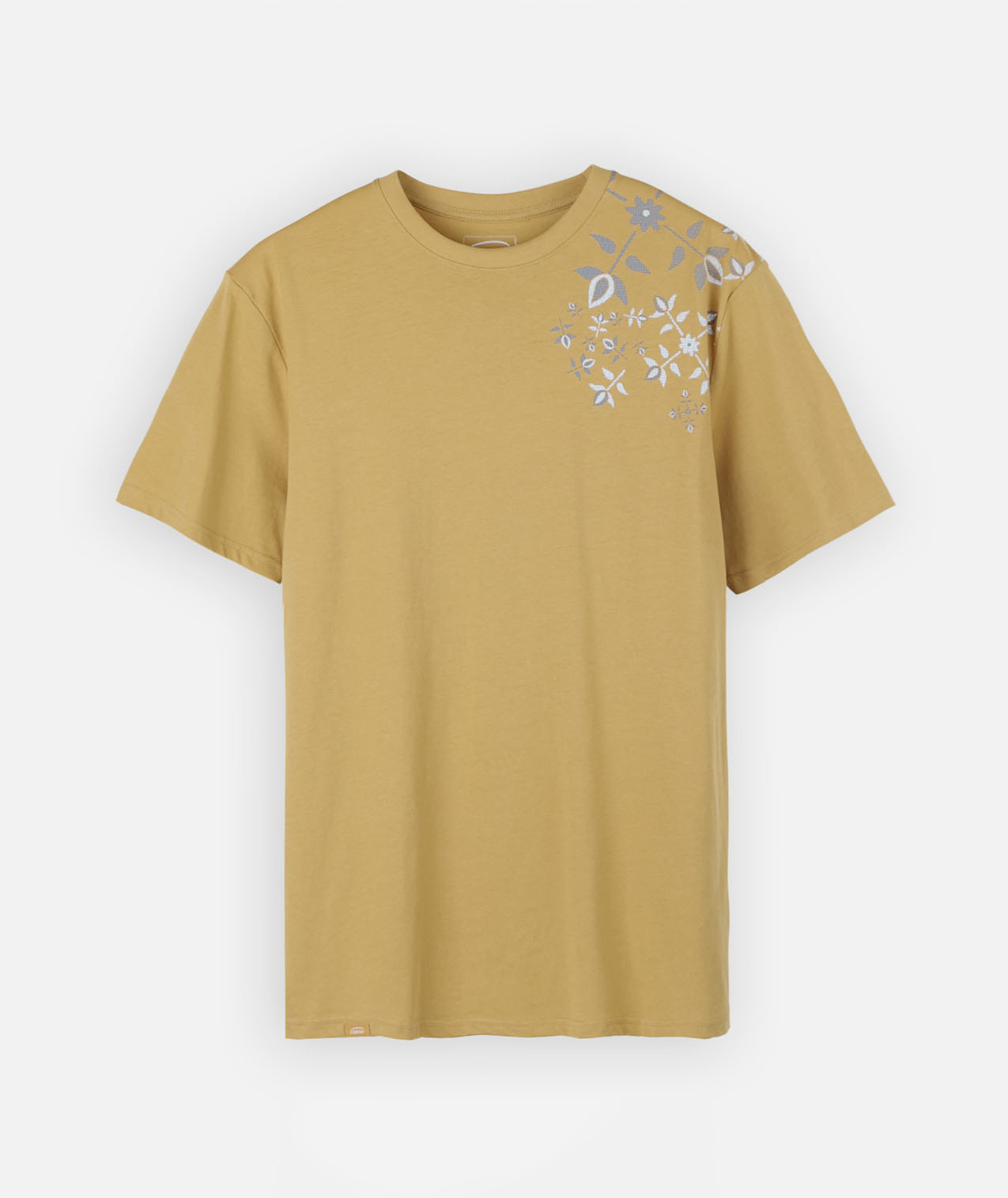 Tee-shirt manches courtes TASTA, OXBOW