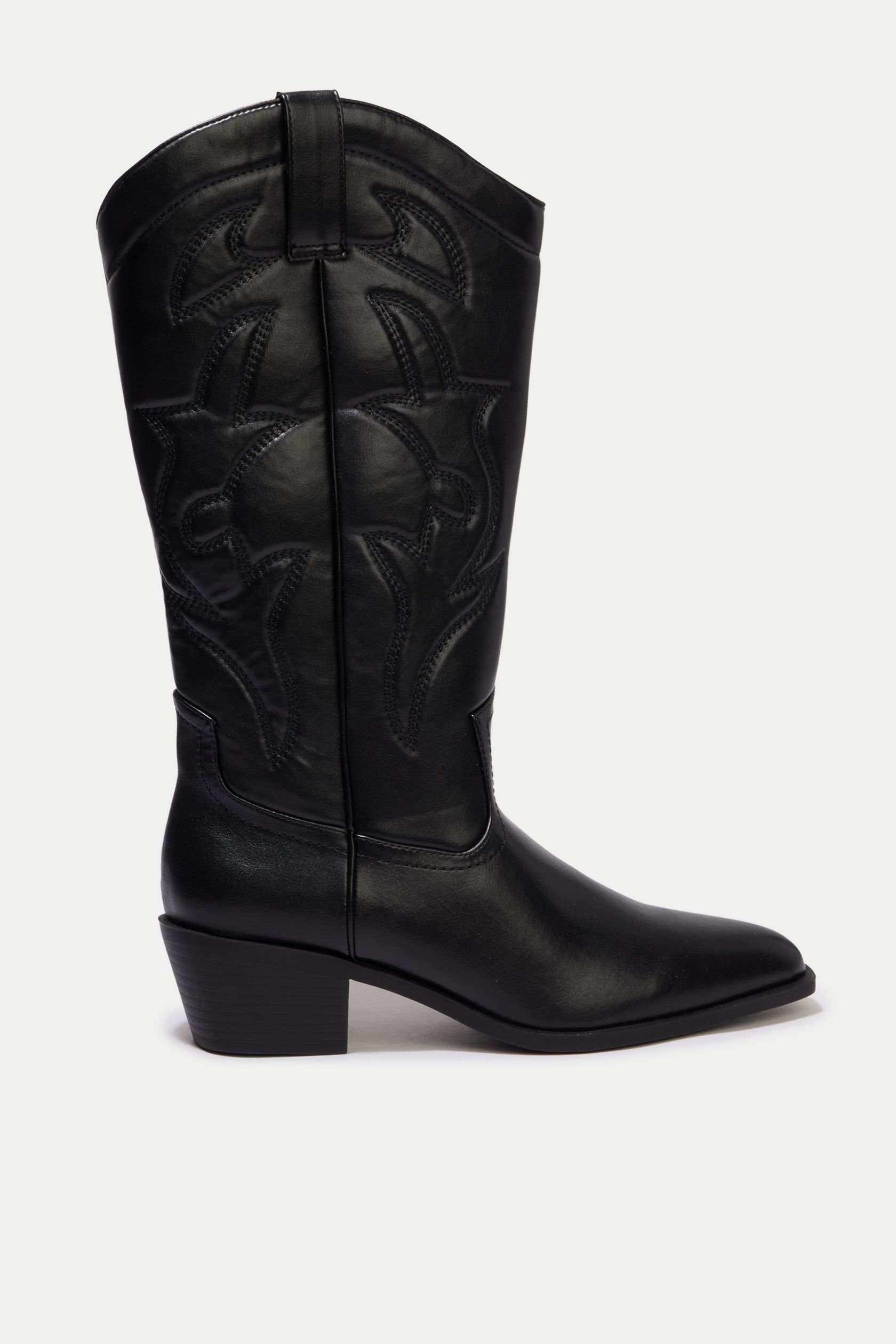 Bottines, CACHE CACHE