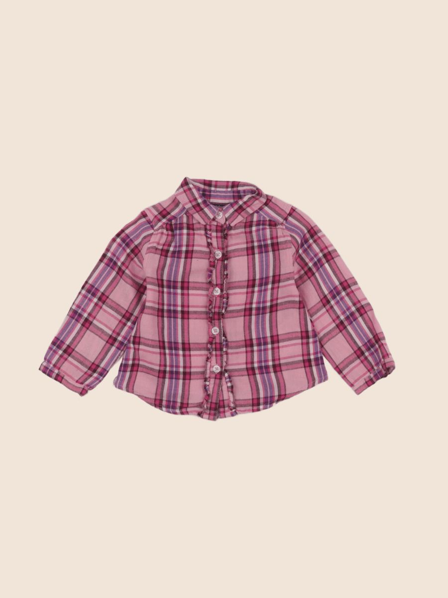 Chemise - Très bon état, GAP