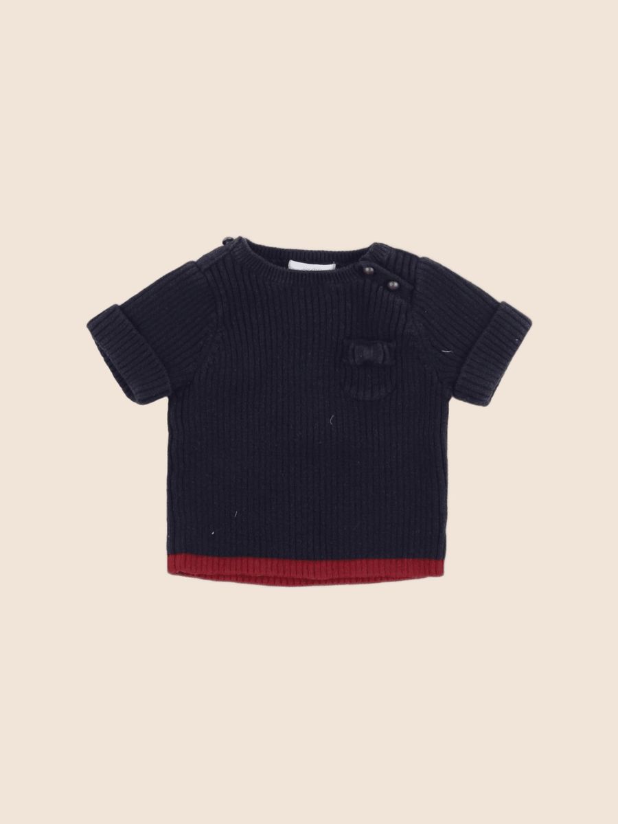 Pull - Etat satisfaisant, JACADI