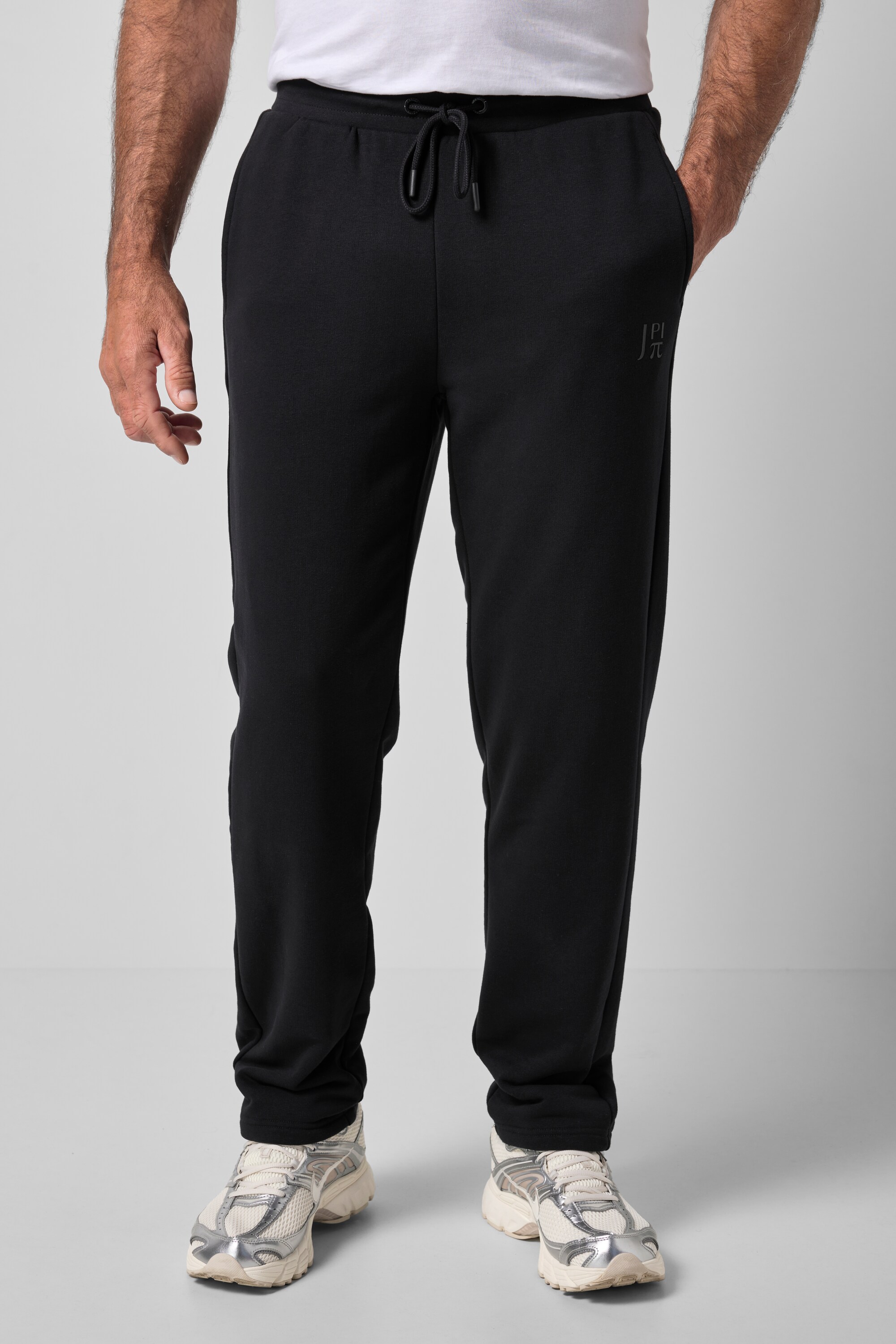 Pantalon de sport, fitness, molleton, JP1880