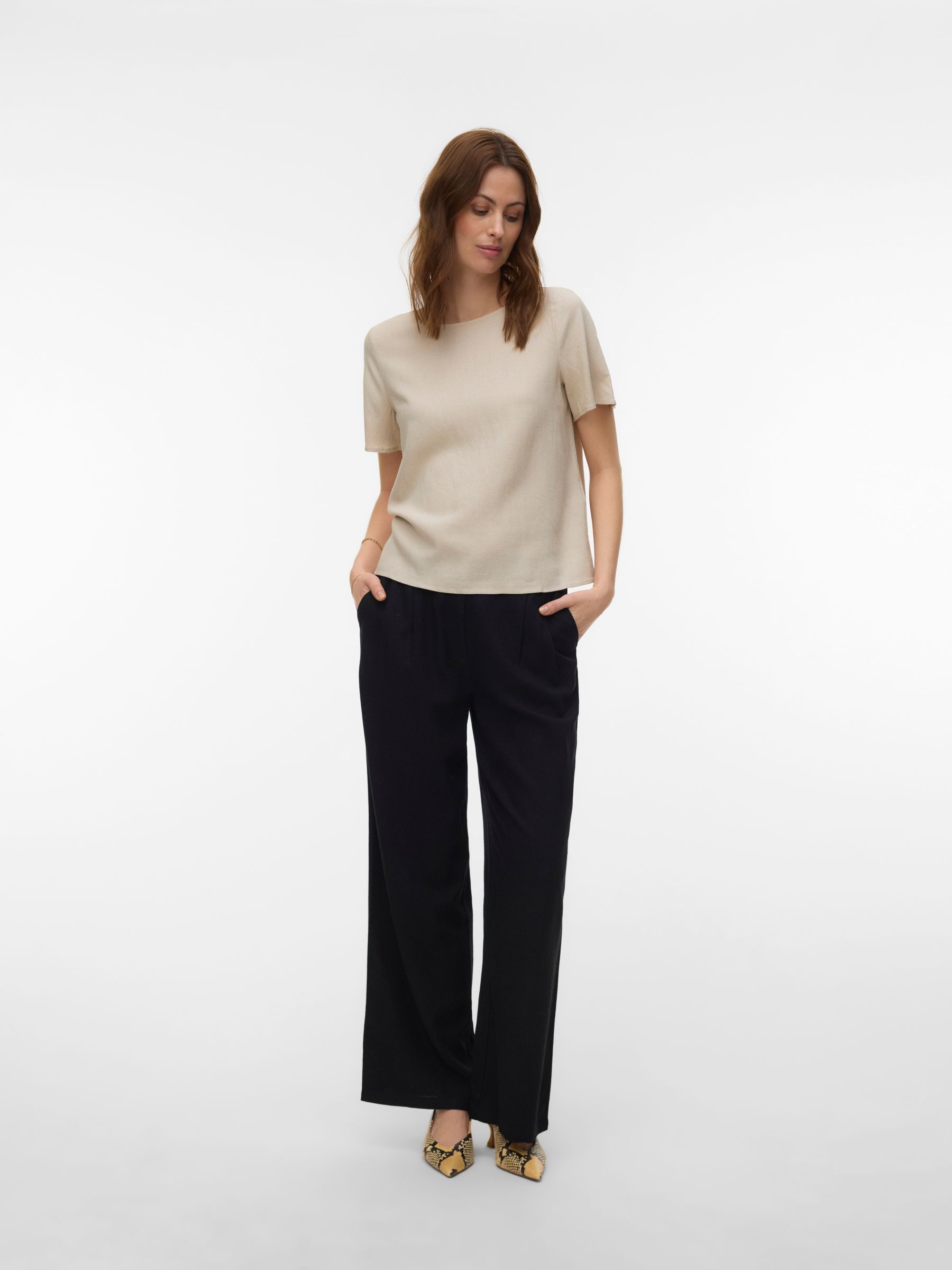 Top, VERO MODA