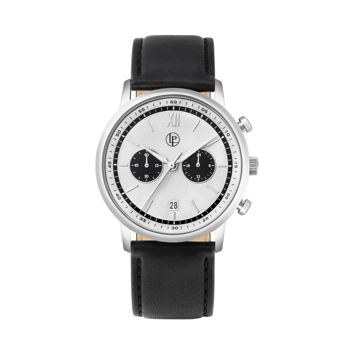 Montre Analogique AUGUSTE, LOUIS PION