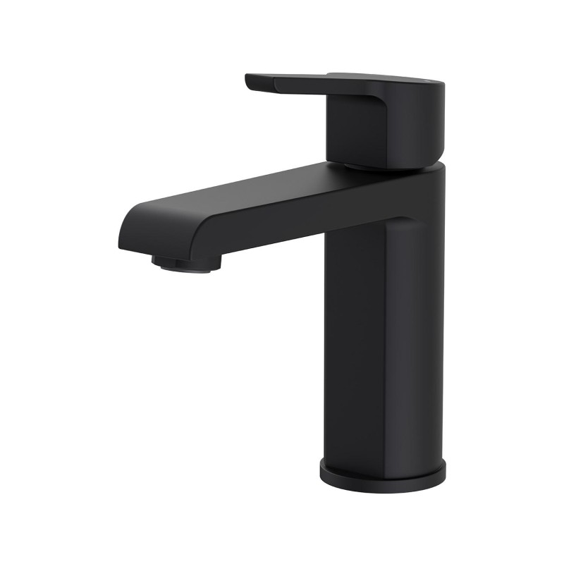 Robinet salle de bain mitigeur bec bas Neto, MOB IN