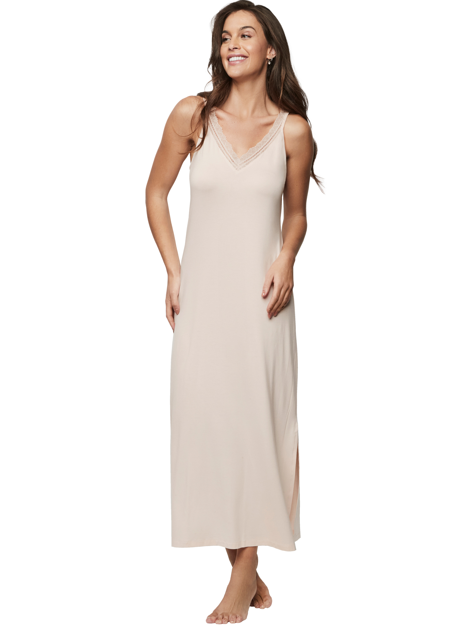Nuisette longue AGATHA, SELMARK