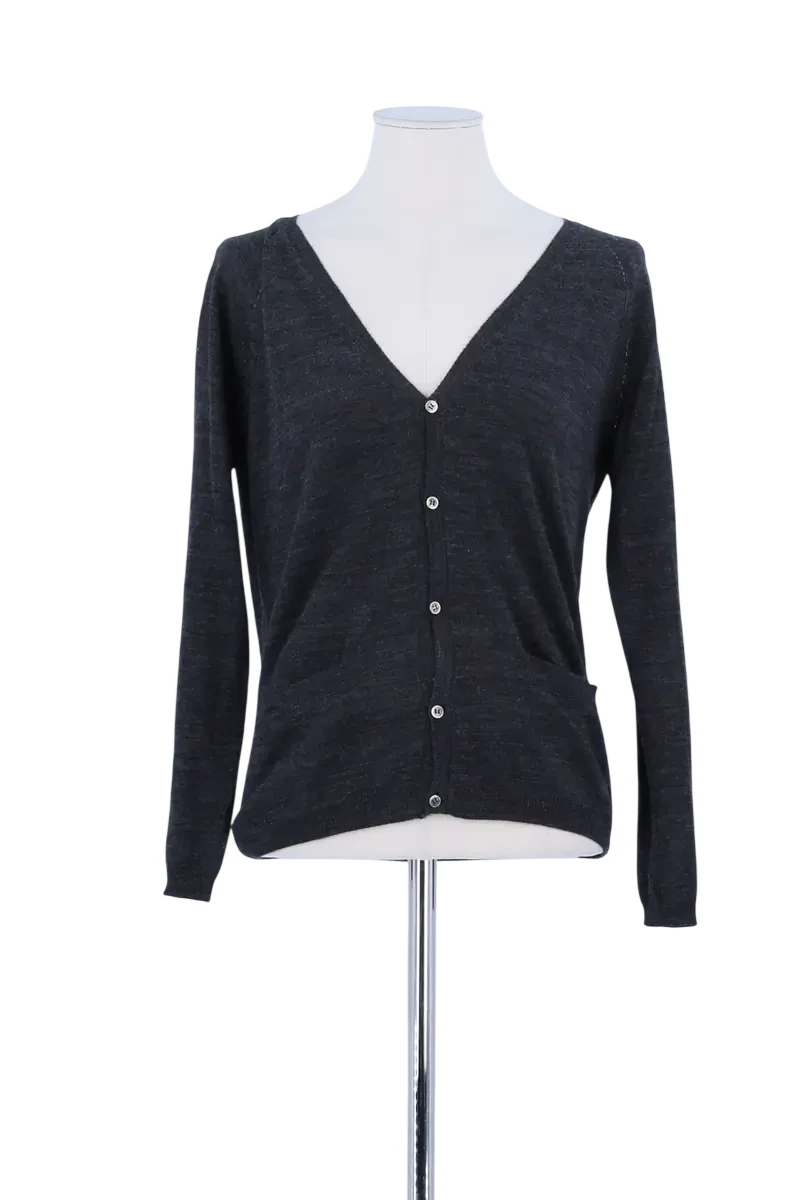 Pull - Très Bon État, SOEUR