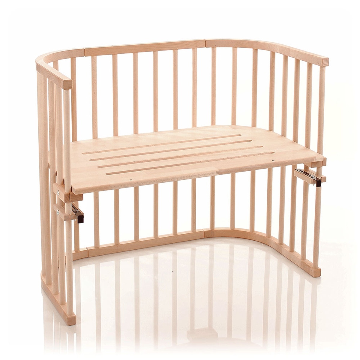 Berceau Cododo Maxi Non traité, BABYBAY