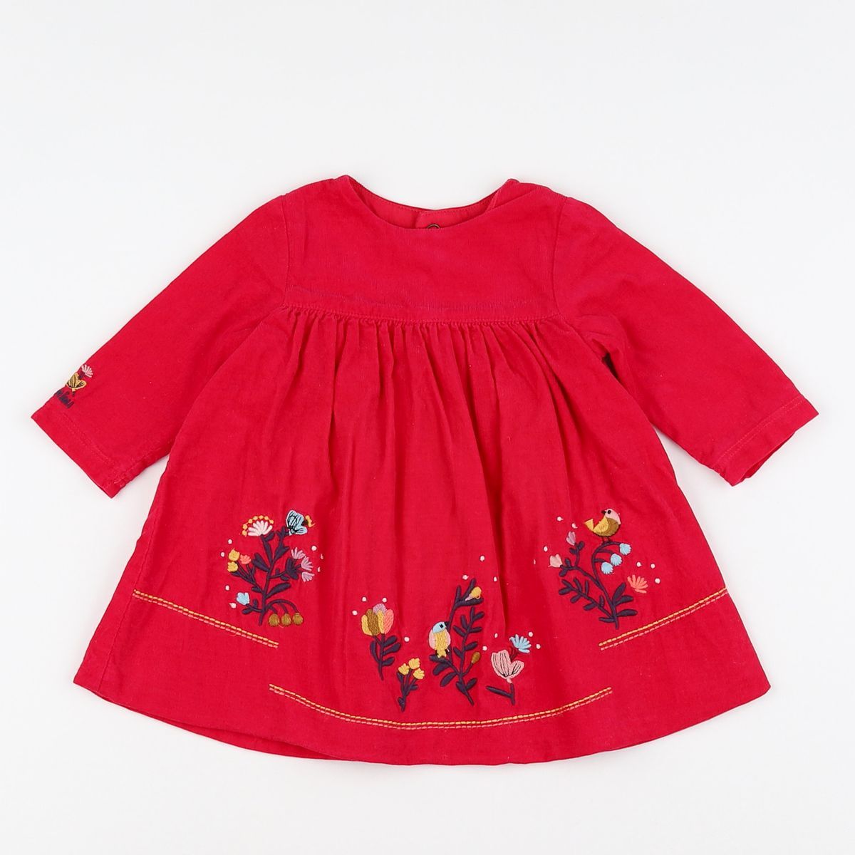 Robe bebe outlet catimini