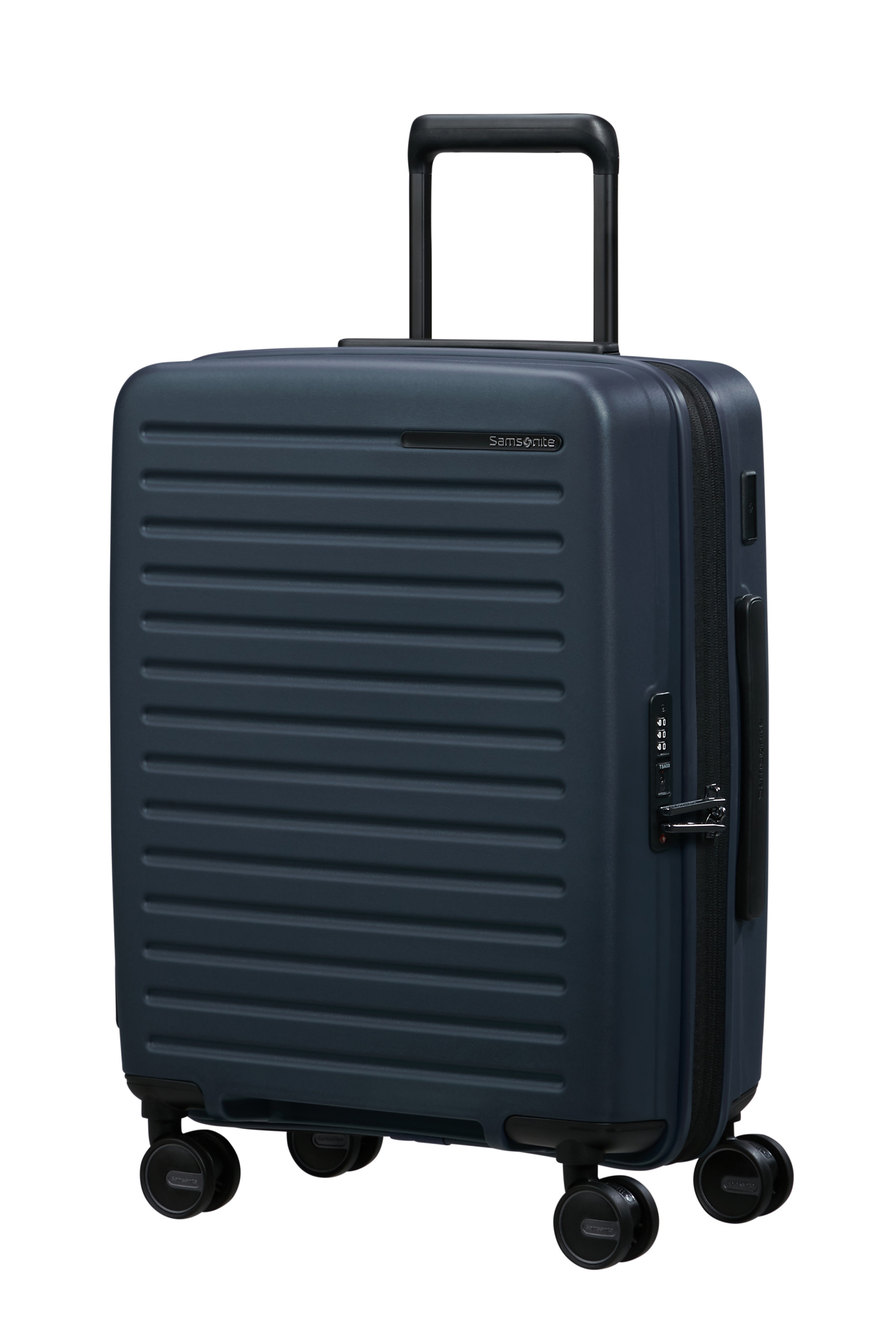 Restackd valise 4 roues taille S, SAMSONITE