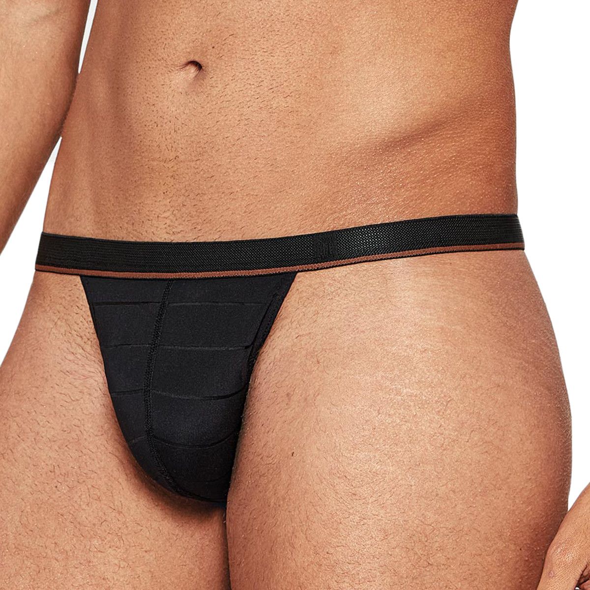 string homme fantaisie