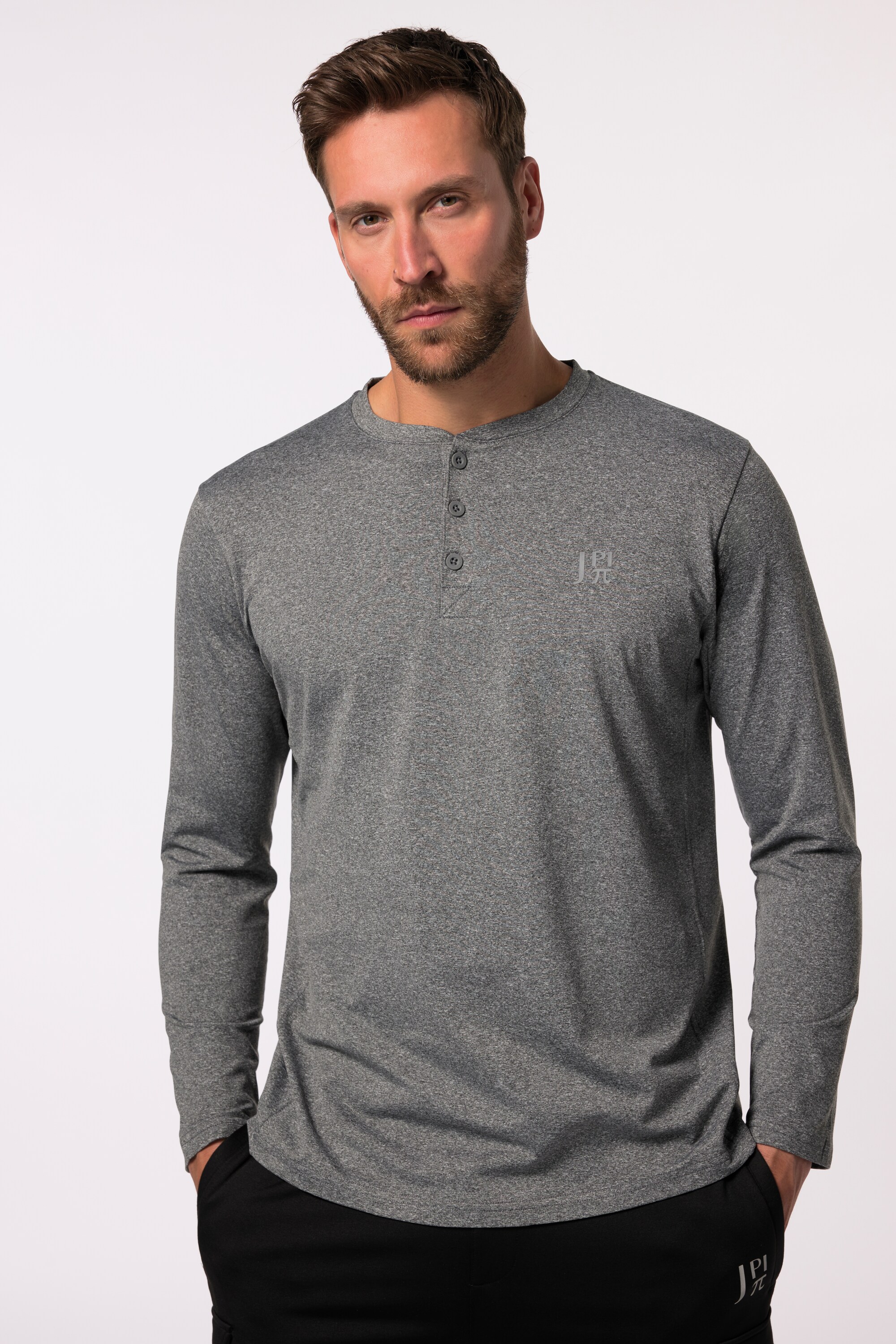Henley technique FLEXNAMIC®, Trekking, JP1880