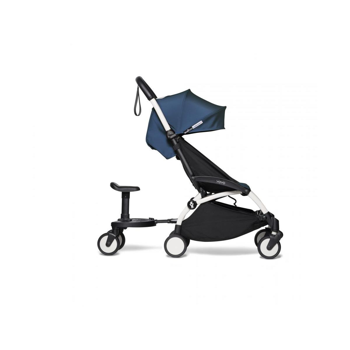 Planche Poussette Bebe Confort La Redoute