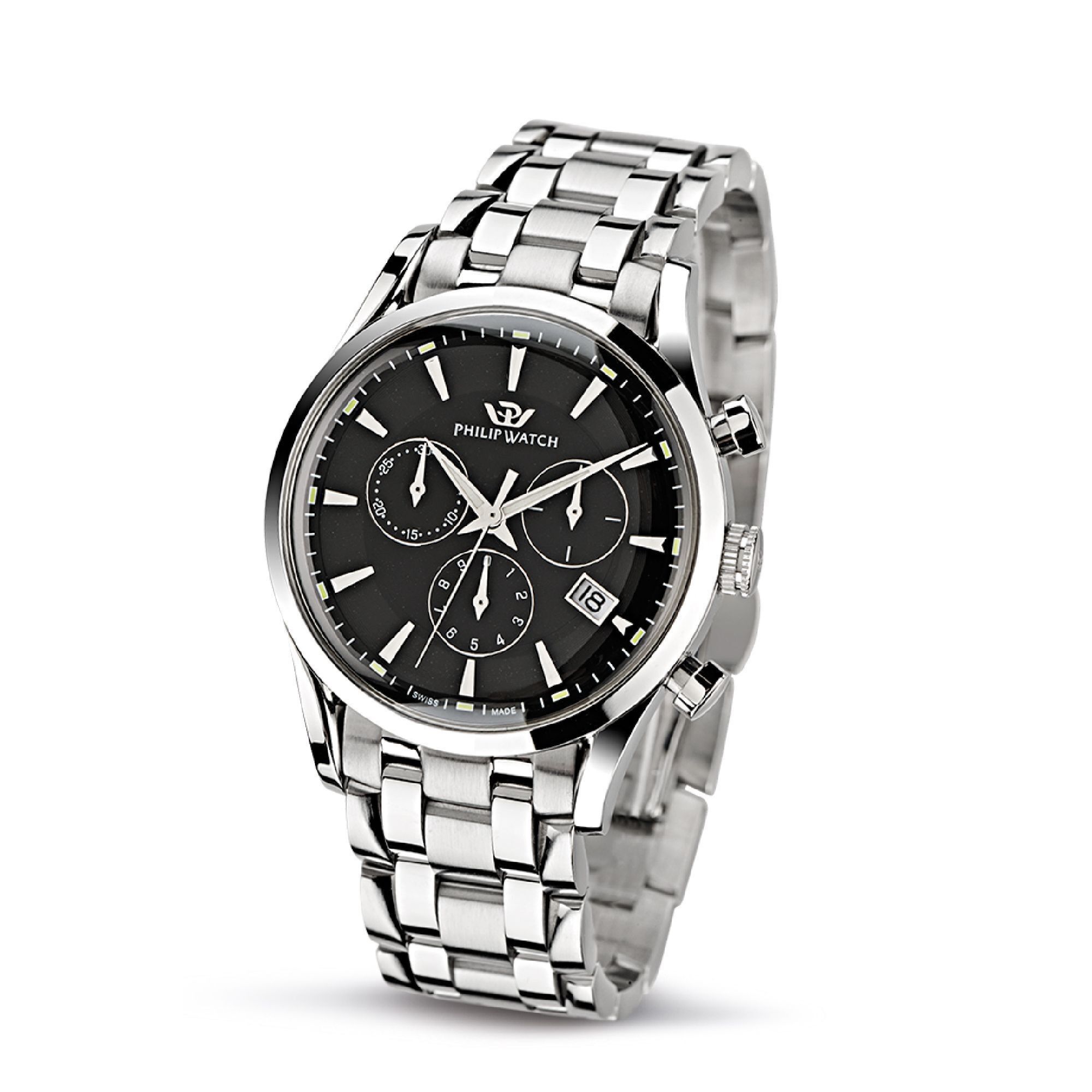 Montre-chronographe SUNRAY, PHILIP WATCH