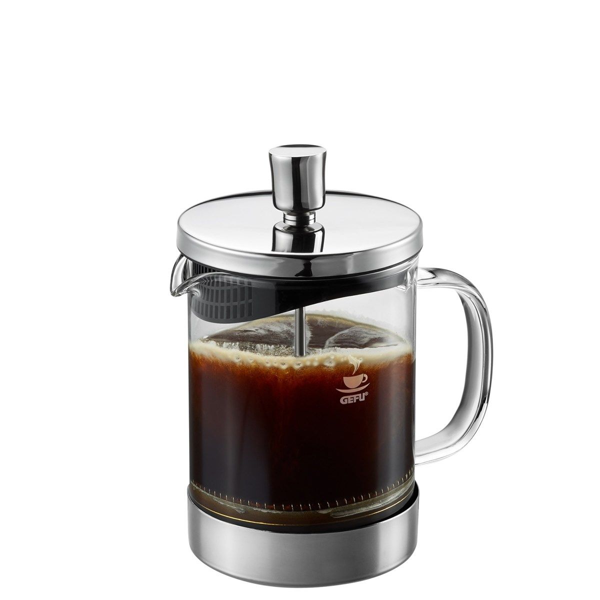 Cafetière piston 1L Bodum Columbia Inox 70 ans