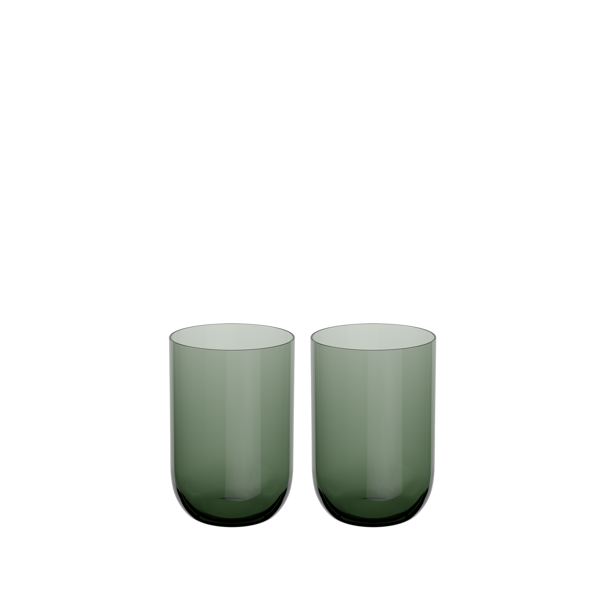Verre À Long Drink, 2 Pièces LIKE GLASS, LIKE. BY VILLEROY & BOCH