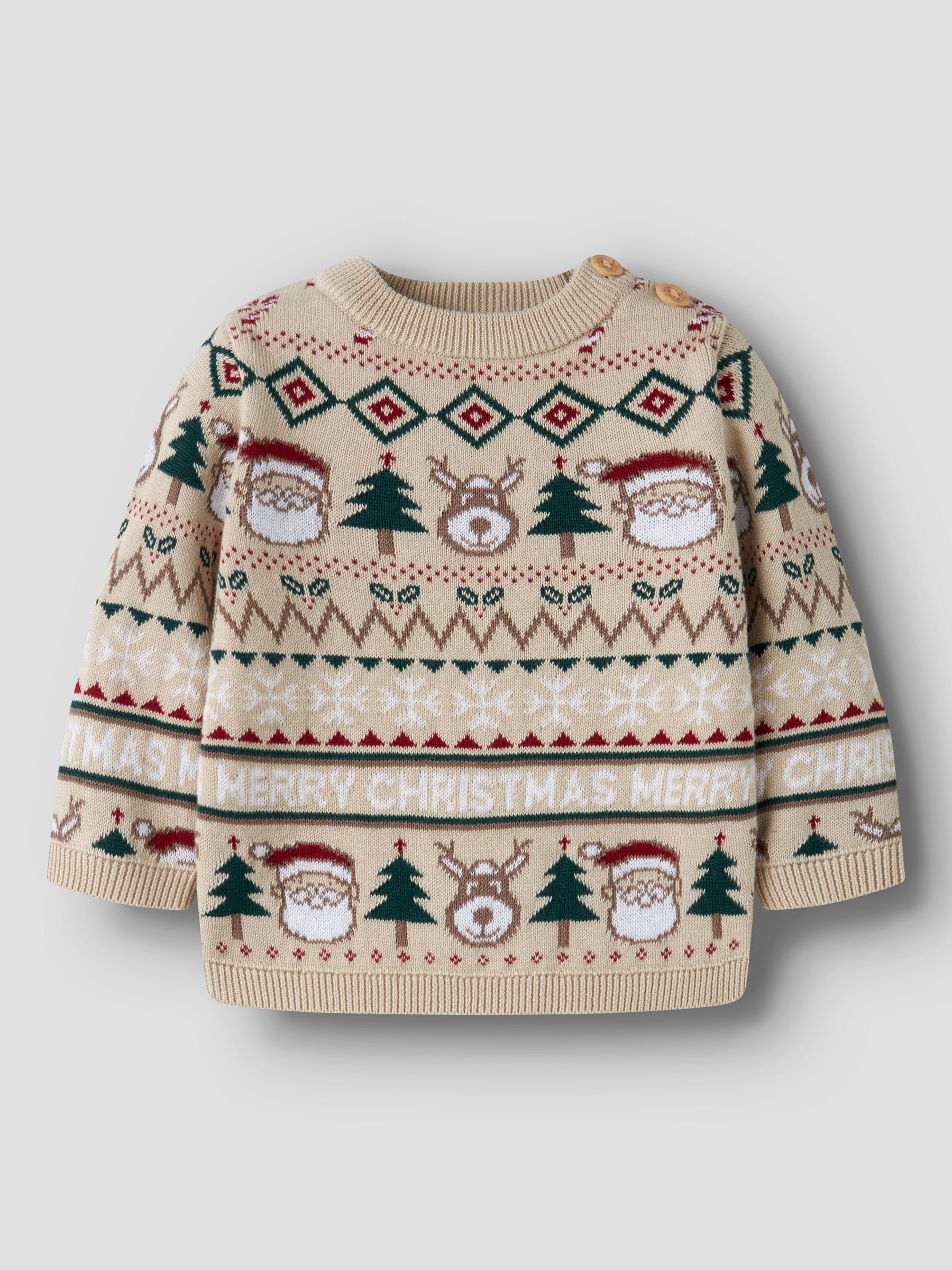 Pullover, NAME IT
