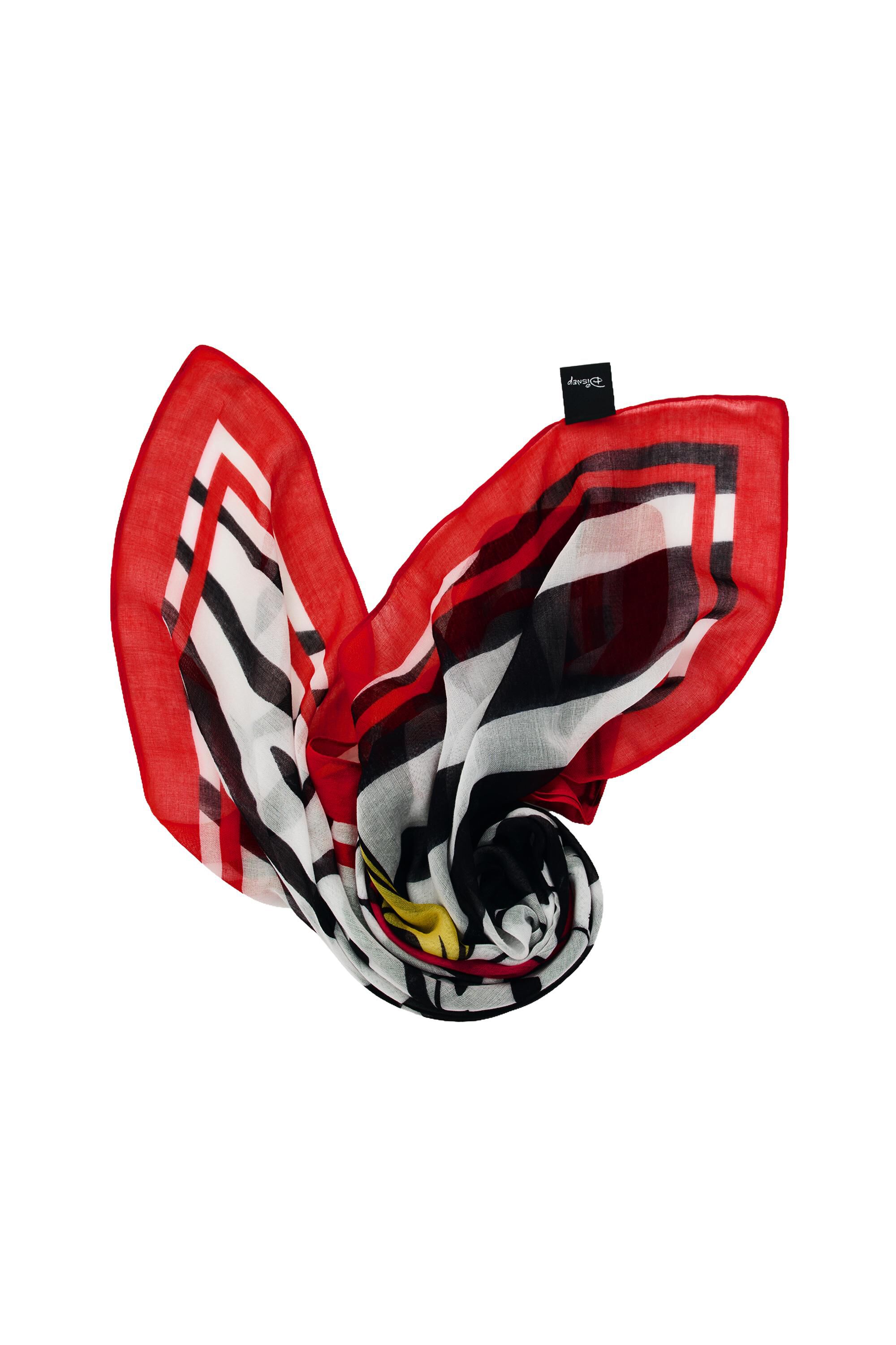 Foulard imprimé Mickey™, DESIGUAL