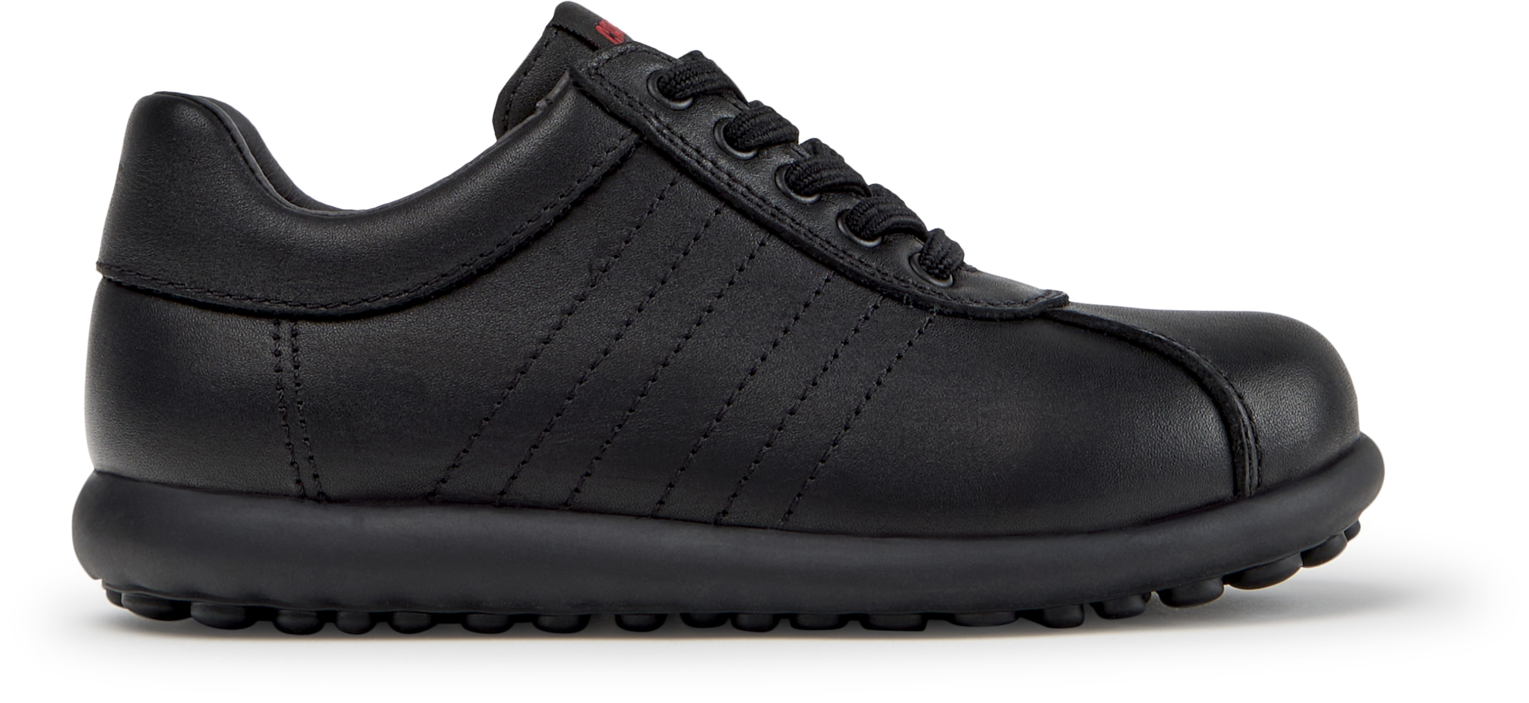 Baskets Pelotas Ariel Smooth Leather, CAMPER
