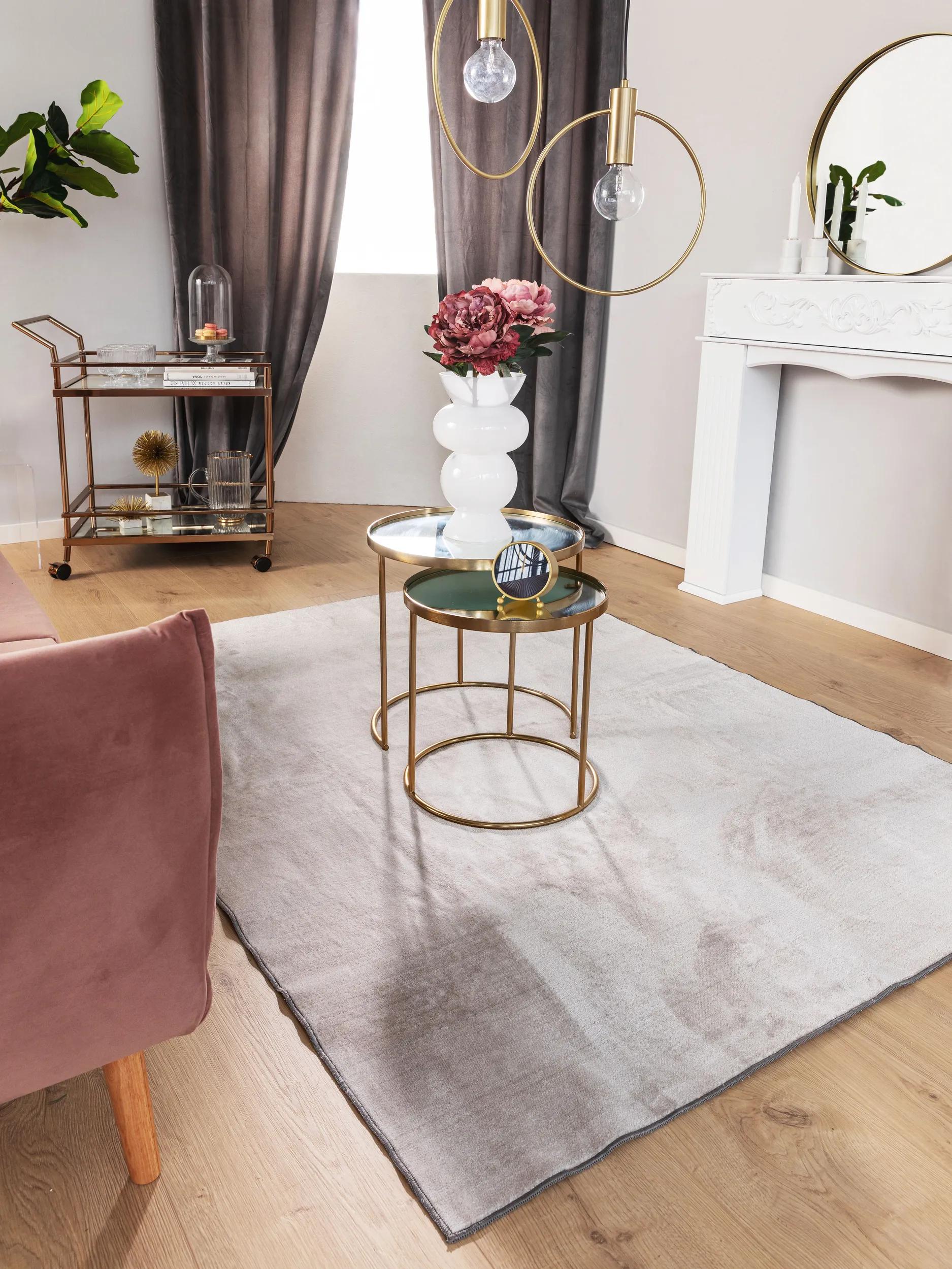 Tapis DAISY, BENUTA