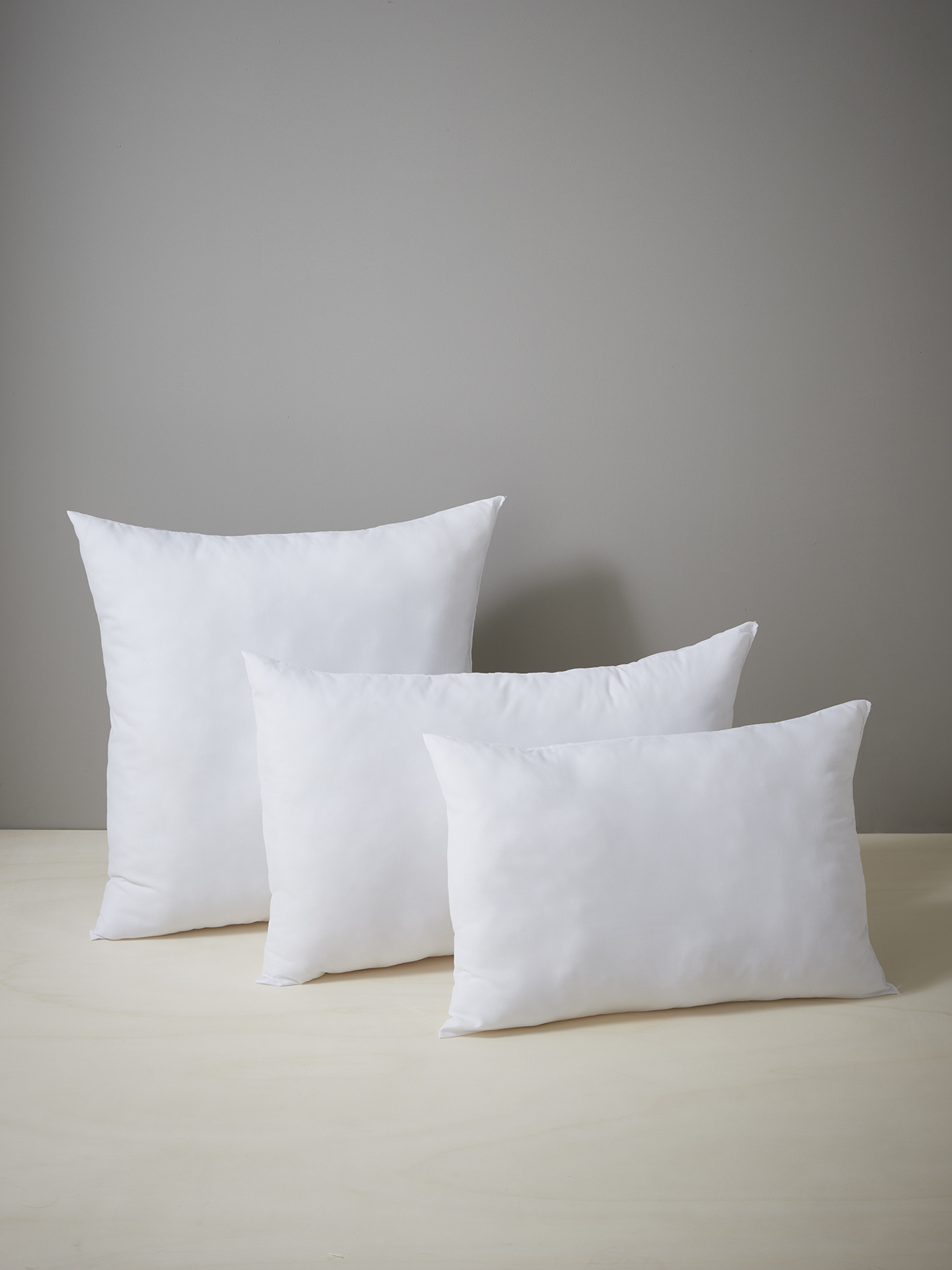 Oreiller moelleux microfibre thermorégulateur TOPCOOL, VERTBAUDET