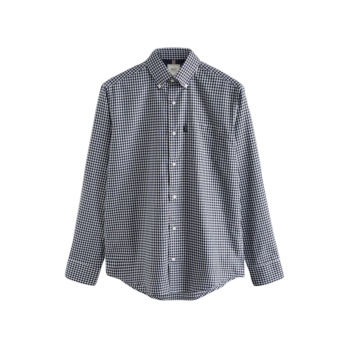 Chemise oxford boutonnée, NEXT