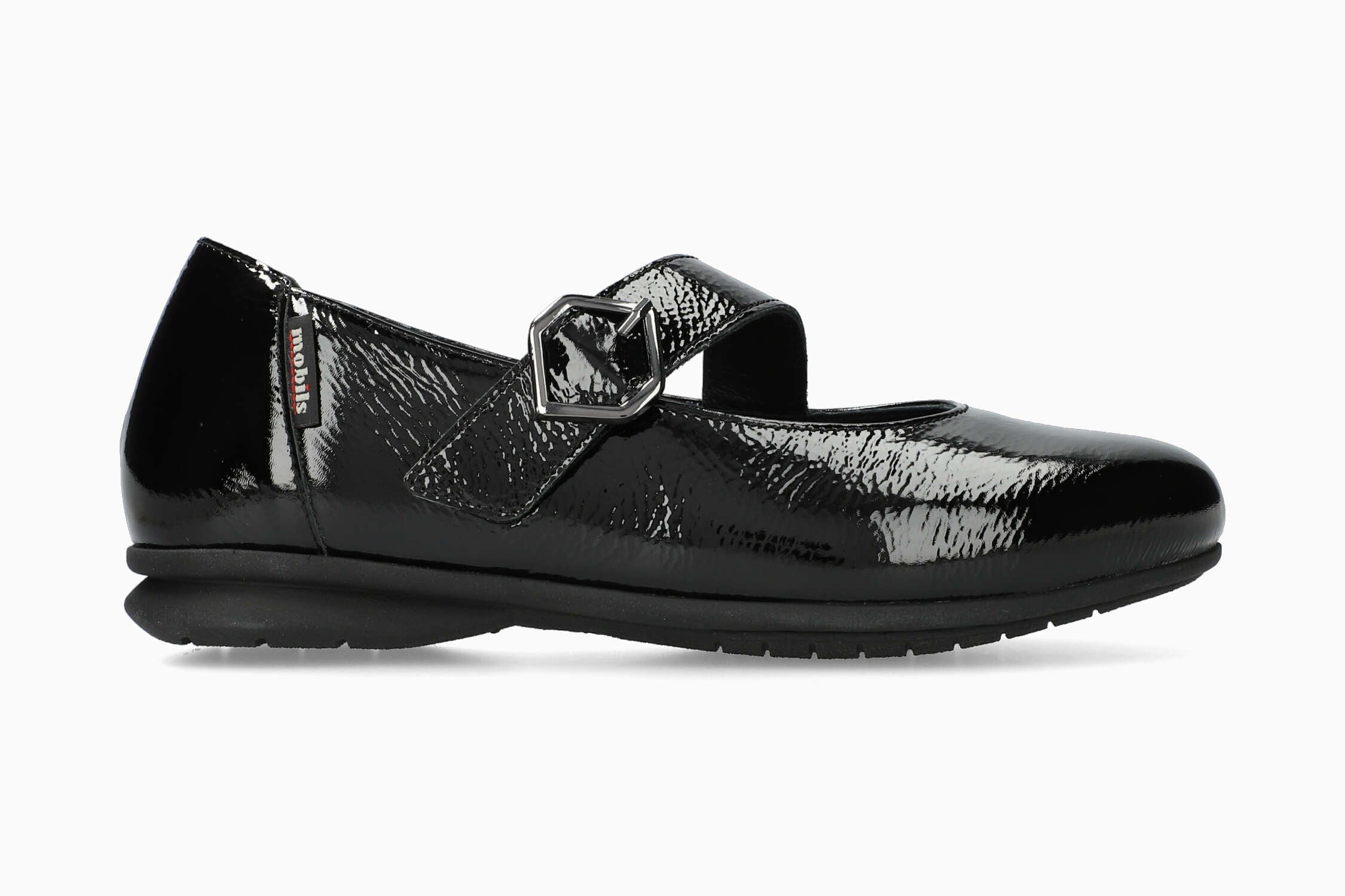 Ballerines en cuir SABRIA, MEPHISTO