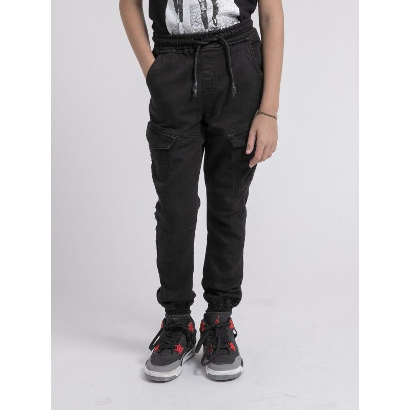 Pantalon best sale cargo ritchie