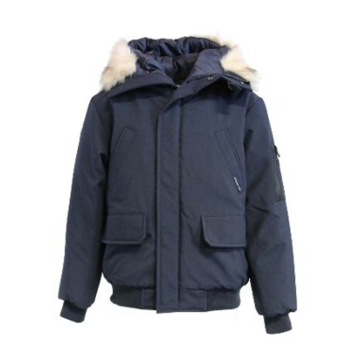 Parka garcon 14 discount ans