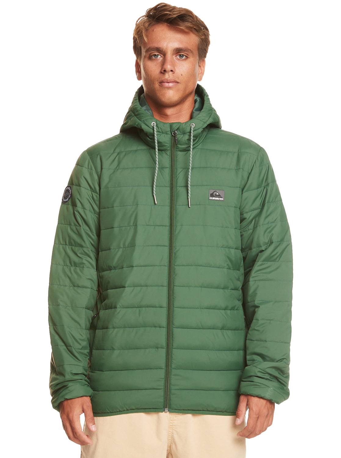 Doudoune SCALY, QUIKSILVER