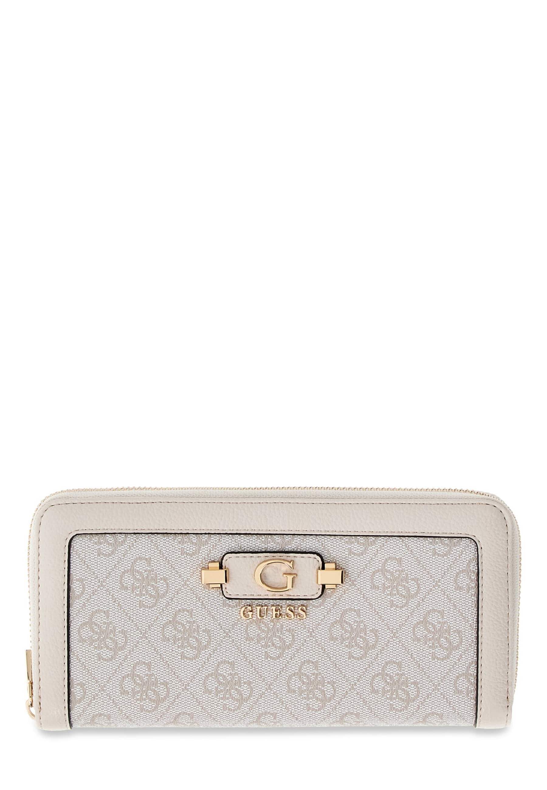 Portefeuille Lindsey, GUESS