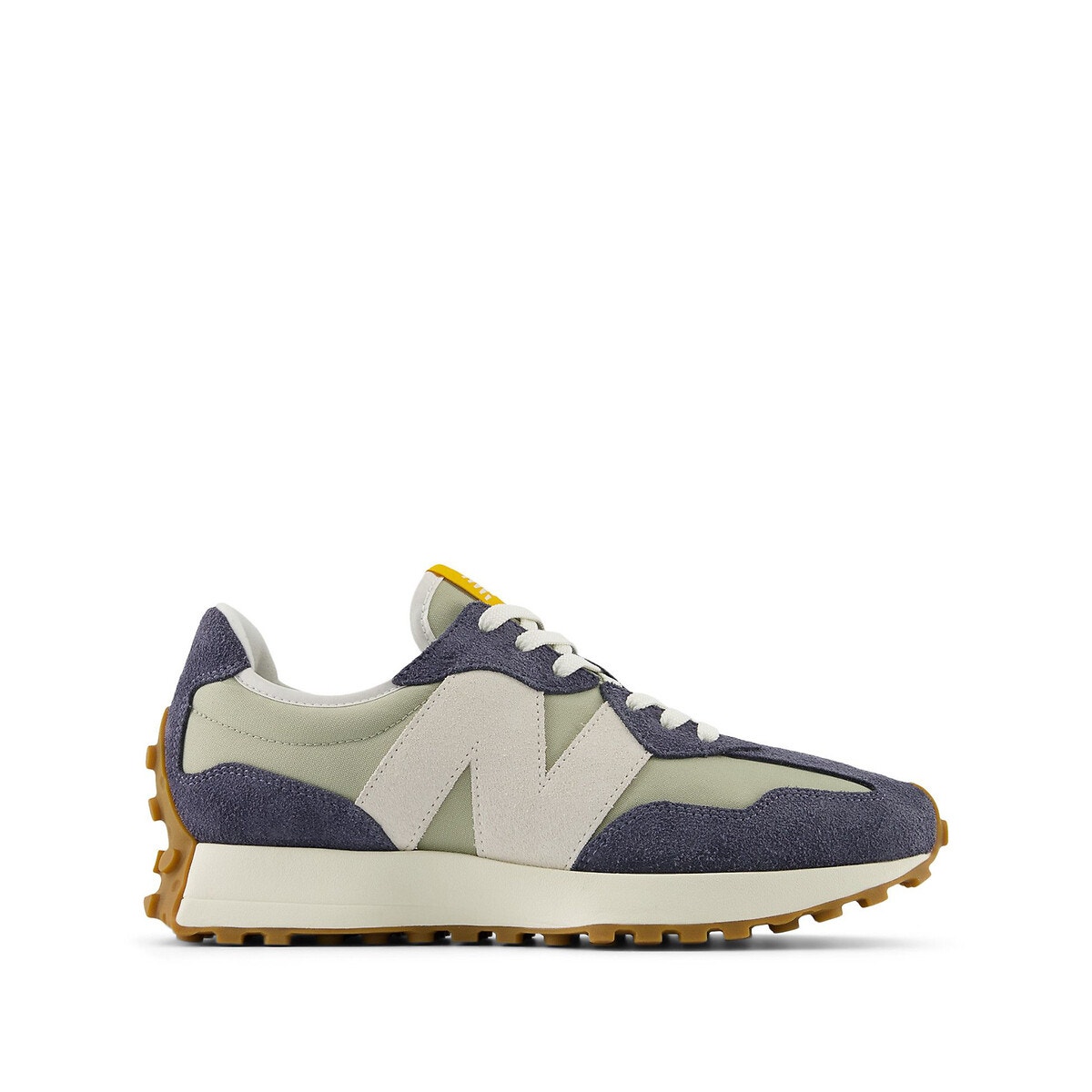 New balance u220 jaune sale