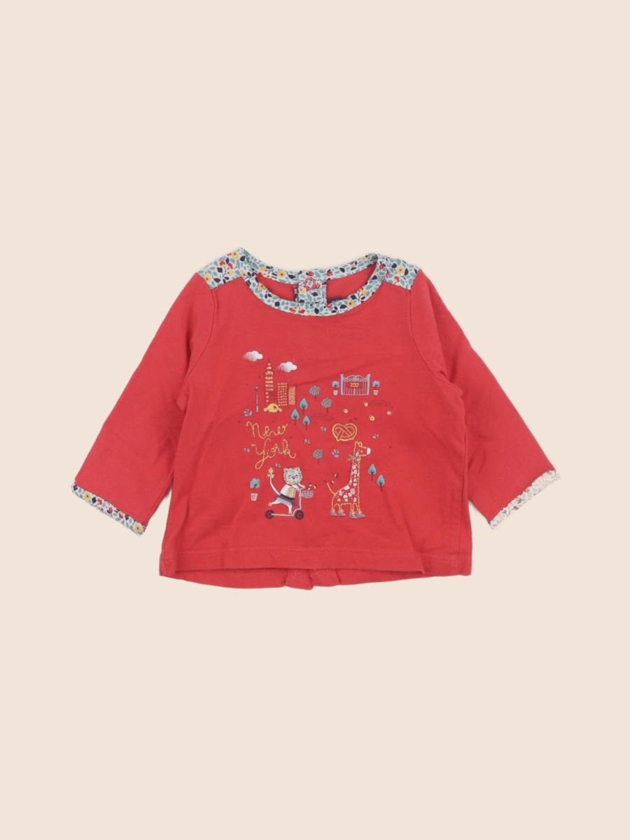 Tee-shirt - Très bon état, SERGENT MAJOR
