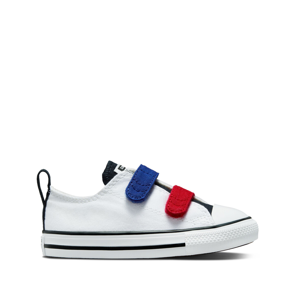 V tement enfant CONVERSE La Redoute