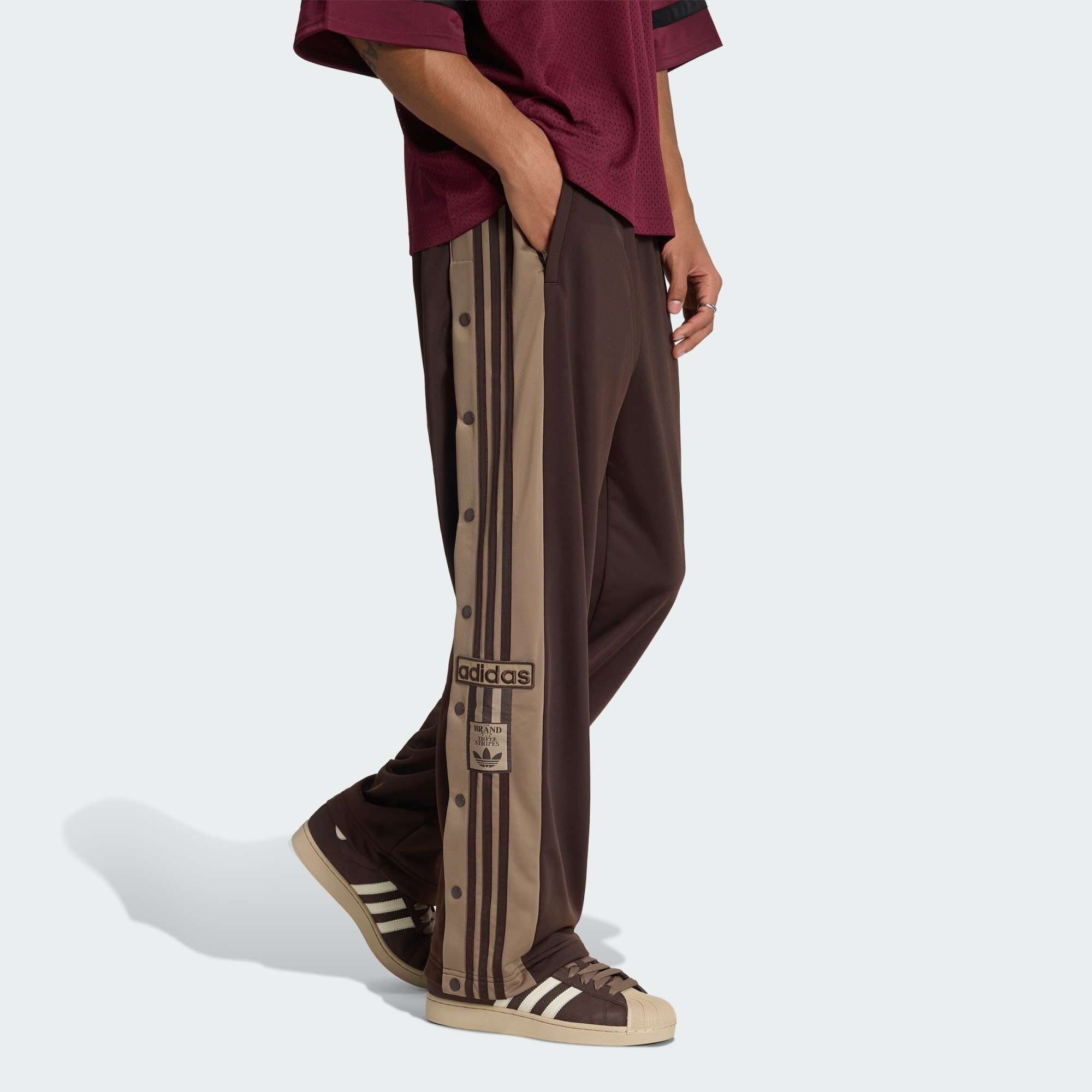Pantalon De Survêtement Adibreak Classic, adidas Originals