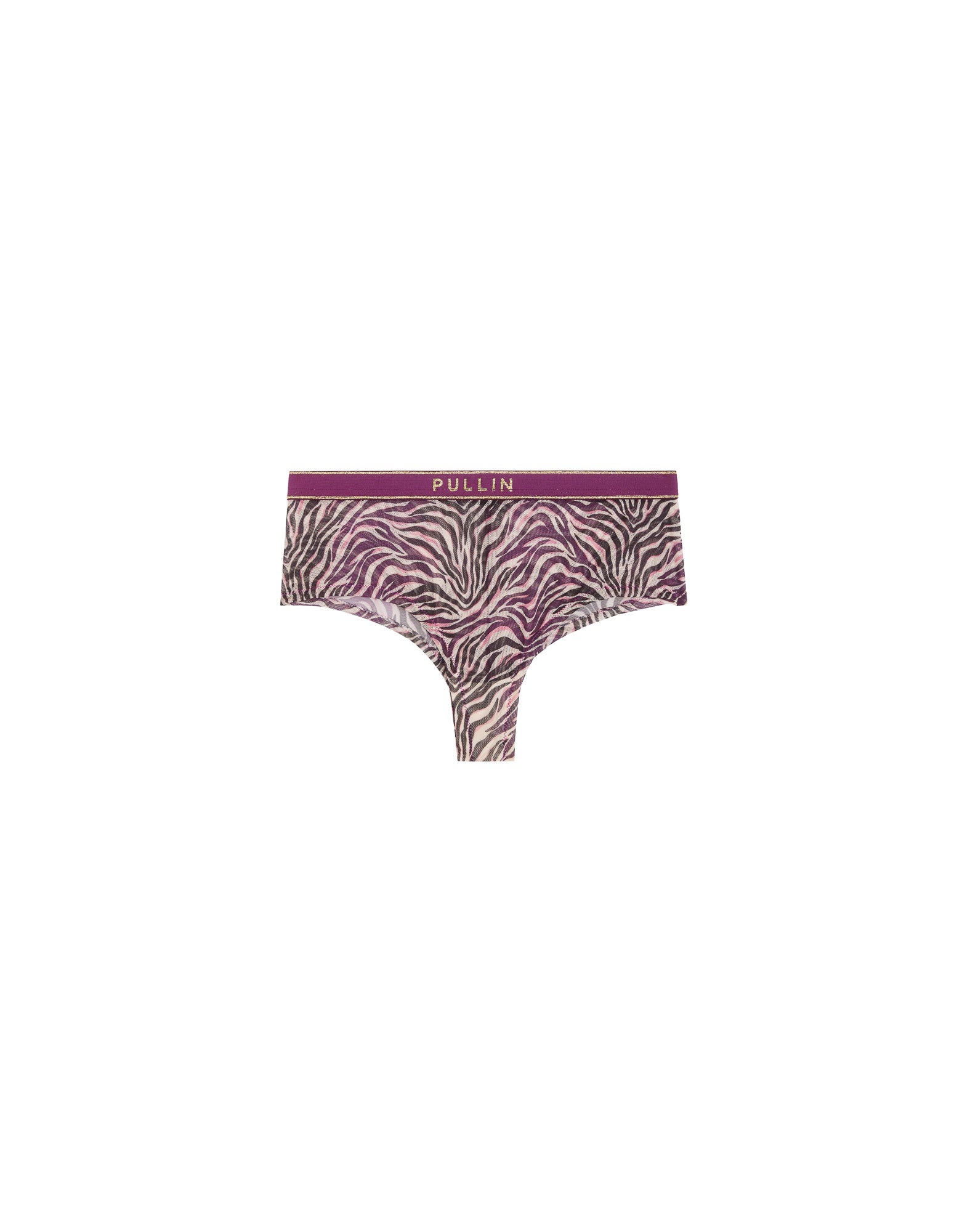 CULOTTE SAVANA, PULLIN
