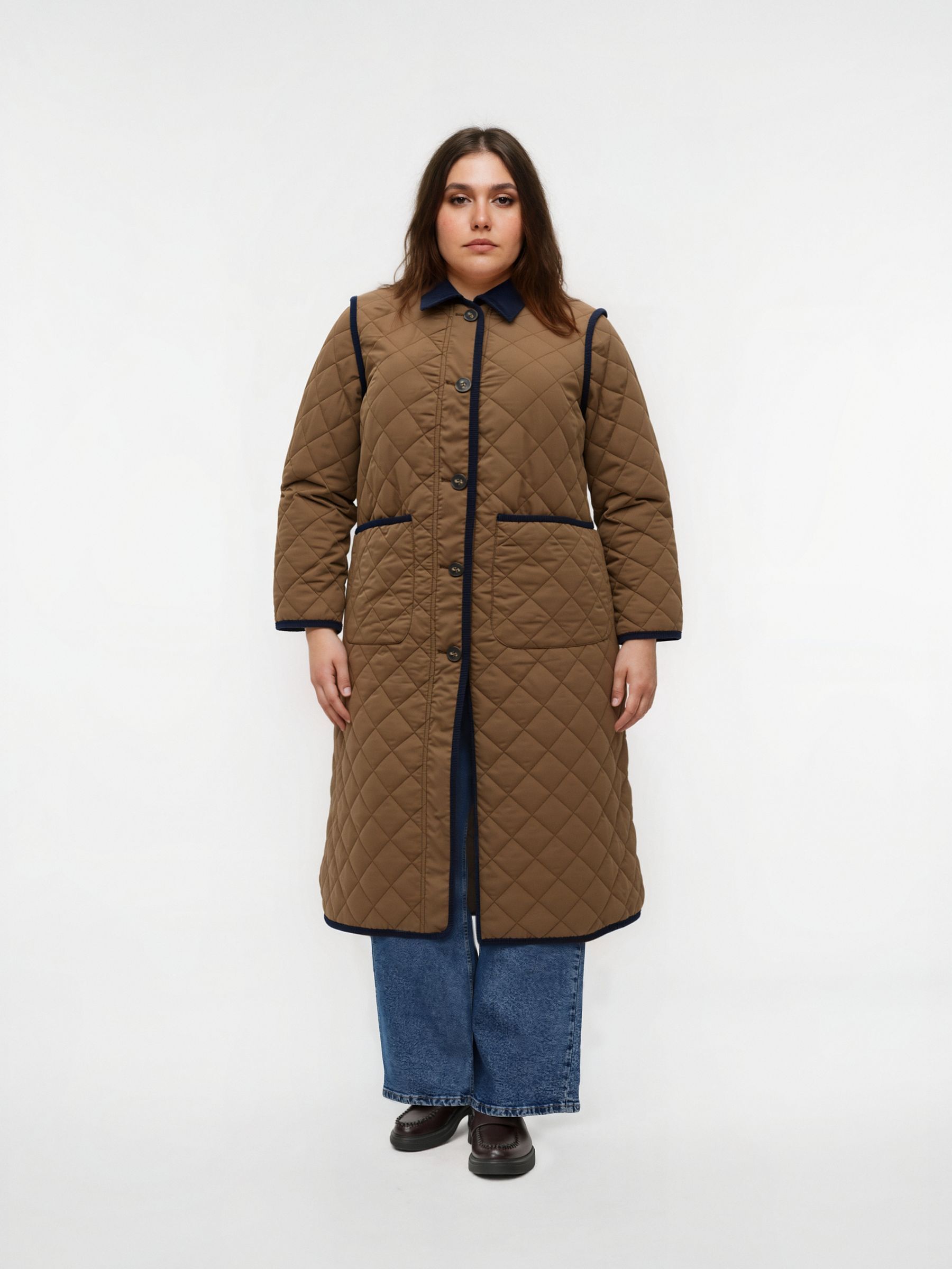 Manteau, VERO MODA