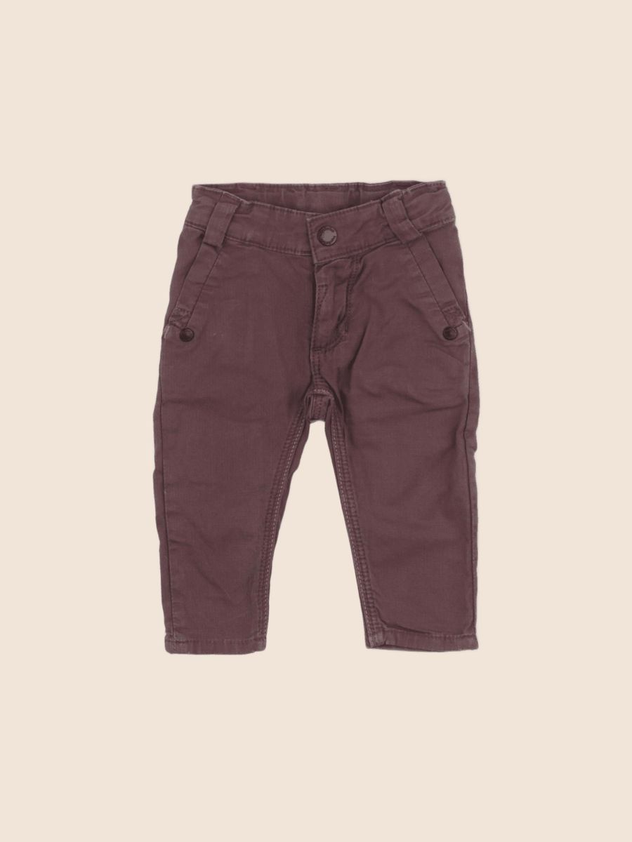 Pantalon - Etat satisfaisant, IMPS & ELFS