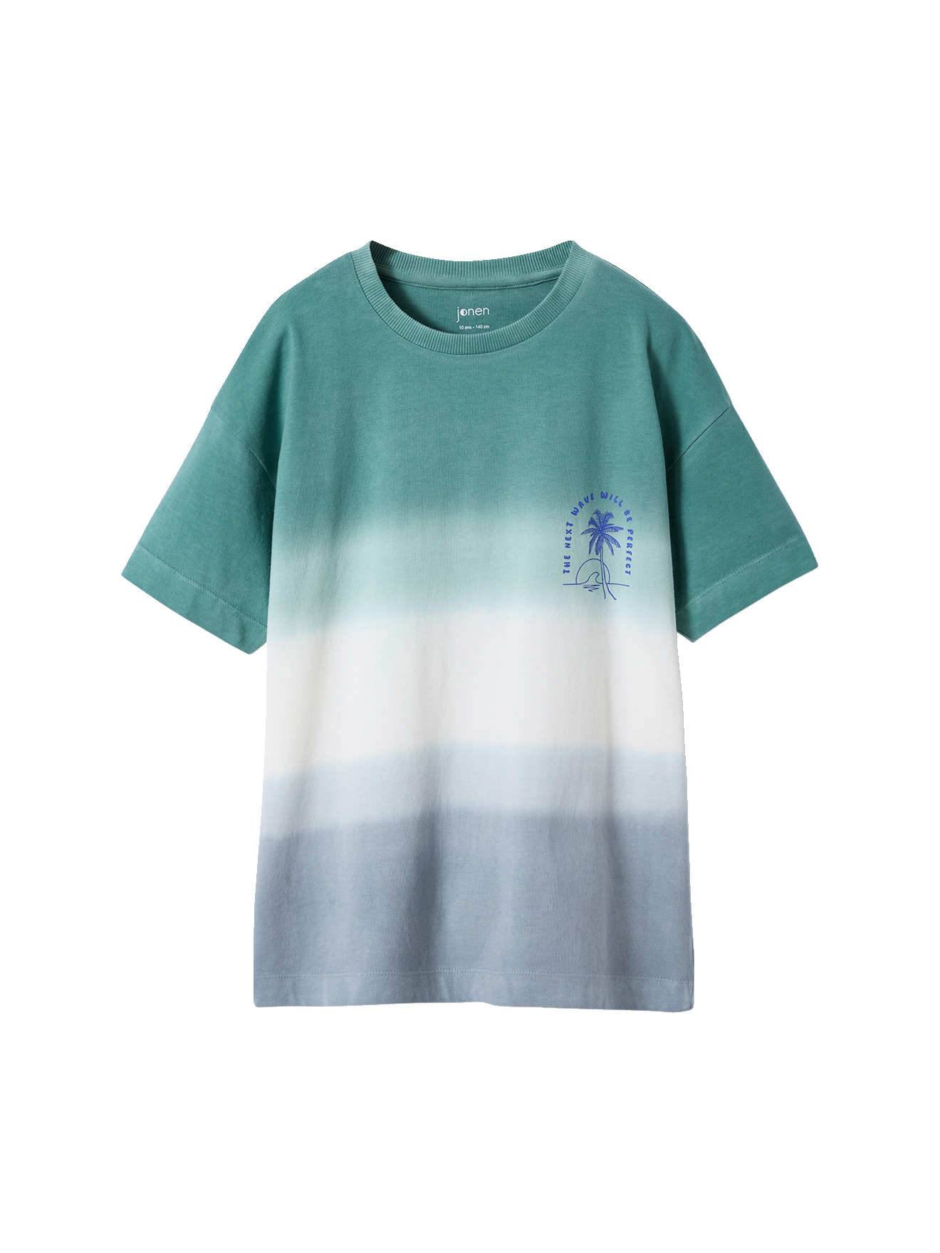 T-shirt manches courtes, JONEN