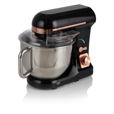 1000W Stand Mixer in Rose Gold TOWER